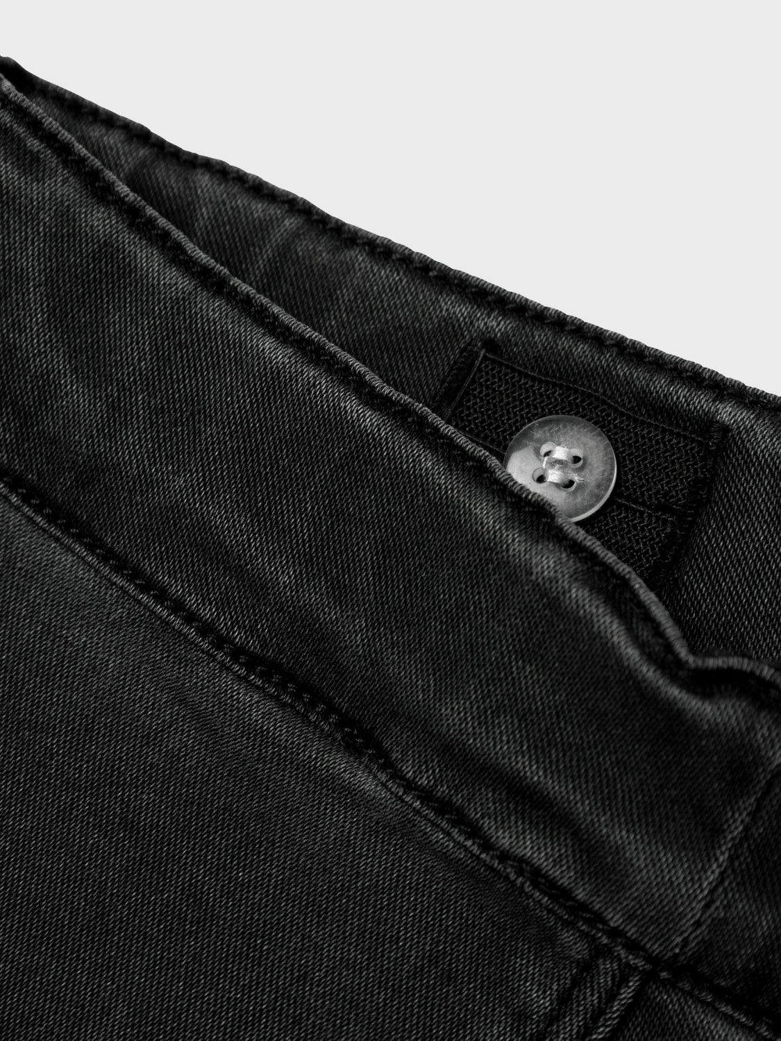 Name It Weite Jeans »NMFBELLA WIDE JEANS 6485-TO NOOS«