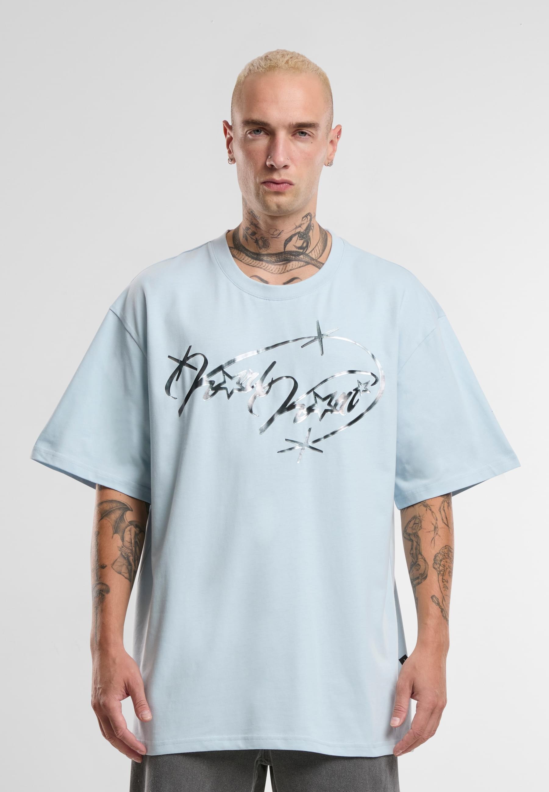 Karl Kani T-Shirt »Karl Kani Karl Kani Authentic Star Logo Tee«, (1 tlg.)