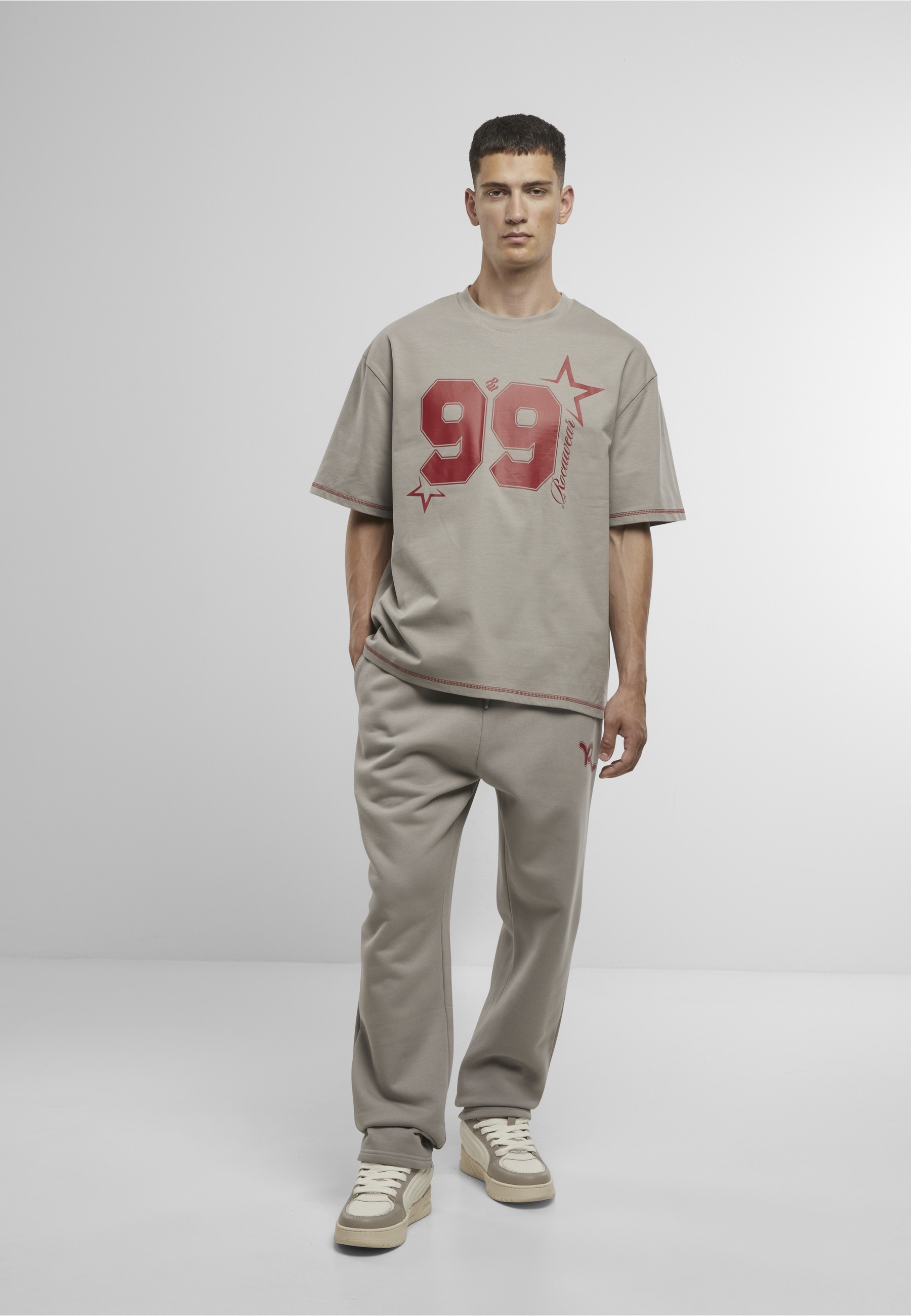 Rocawear T-Shirt »Rocawear T-Shirts Numbers« 1 Stk.