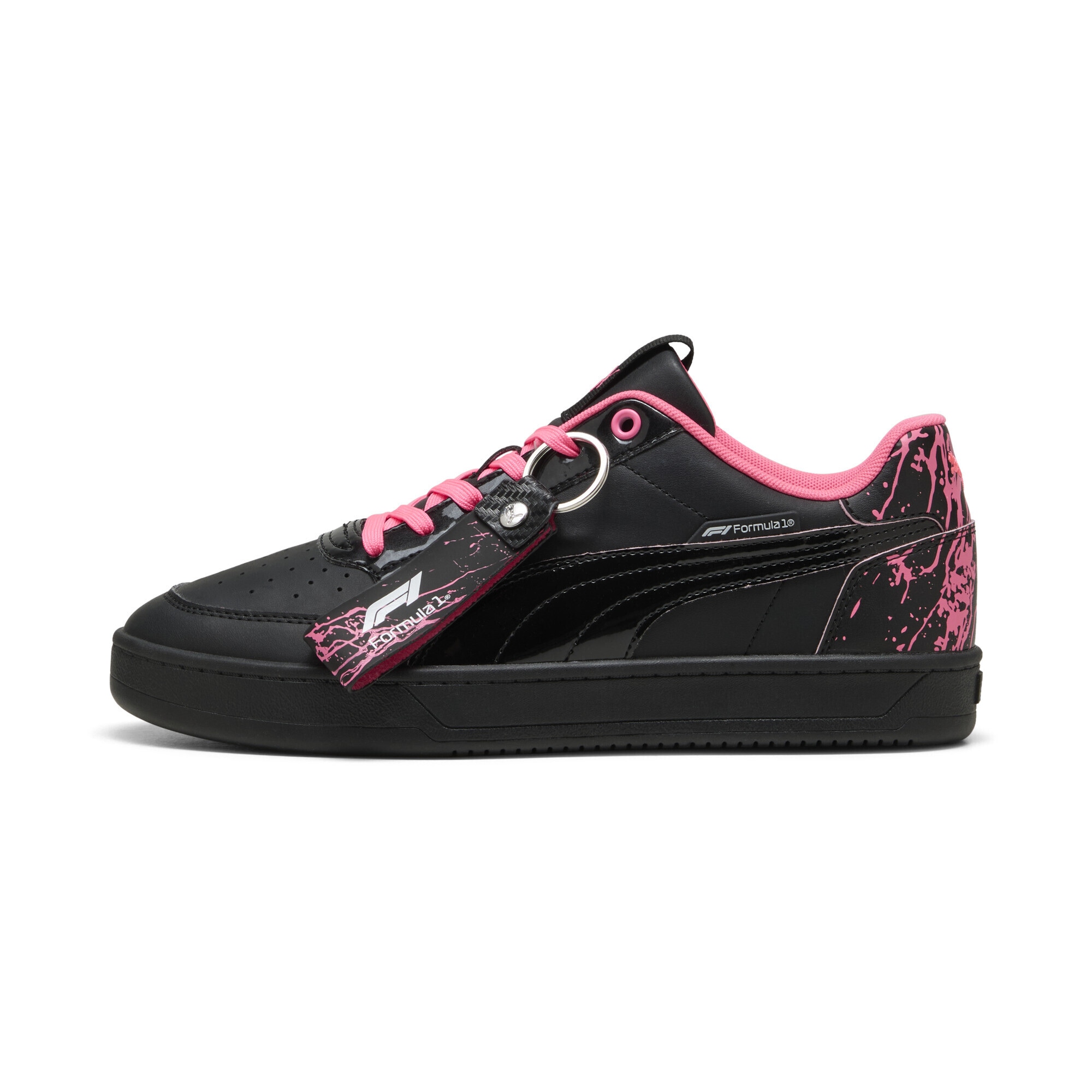 PUMA Sneaker »F1® Caven 2.0 Colour Sneakers Erwachsene«