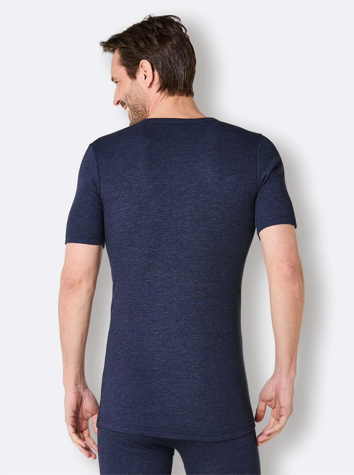 Thumbnail - Kings Club Unterziehshirt 2 Stk.