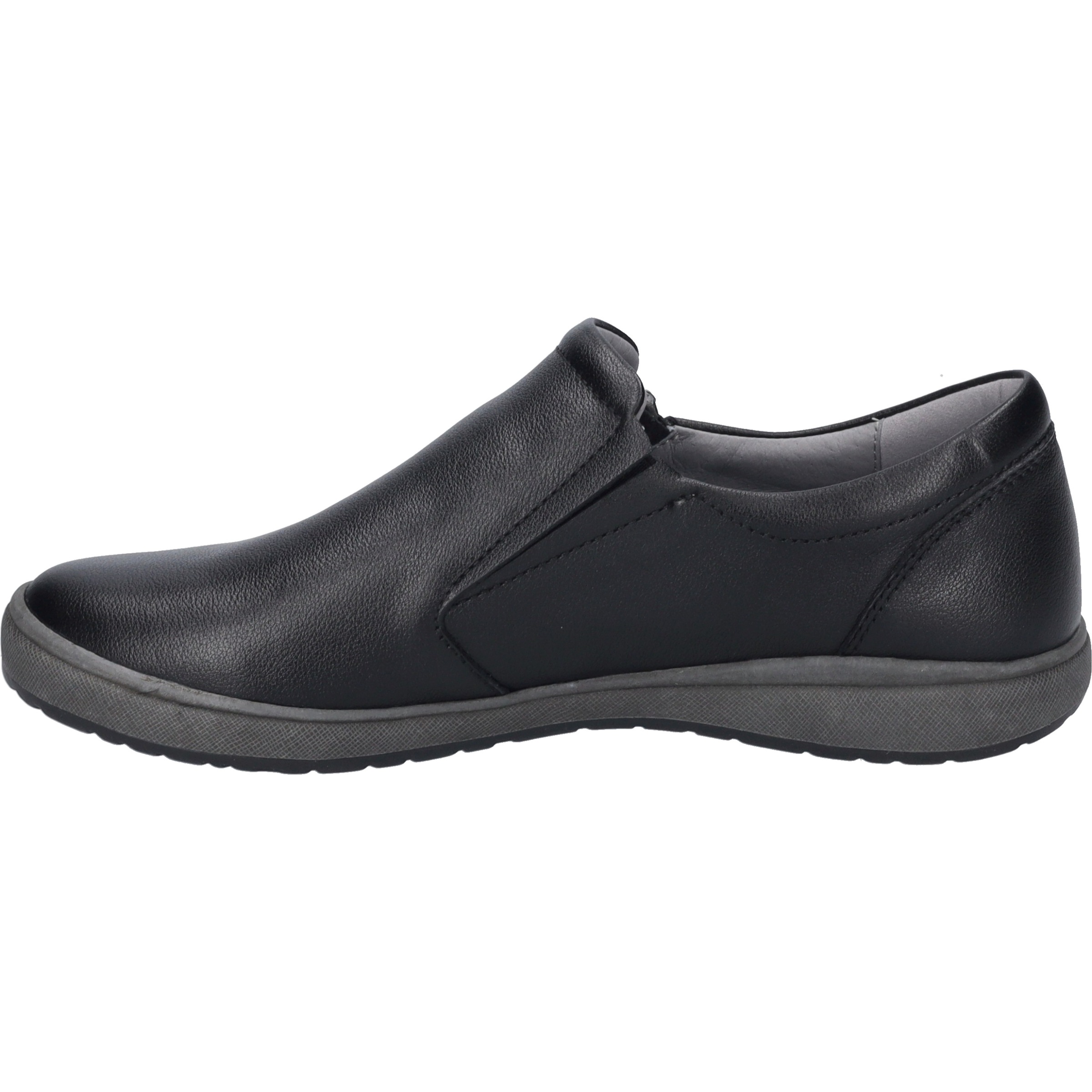 Thumbnail - Josef Seibel Schnürschuh "Caren 23, schwarz"