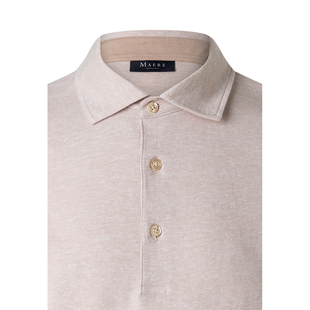 MAERZ Muenchen Poloshirt »Maerz Muenchen 661001 Poloshirt Herren Bekleidung«