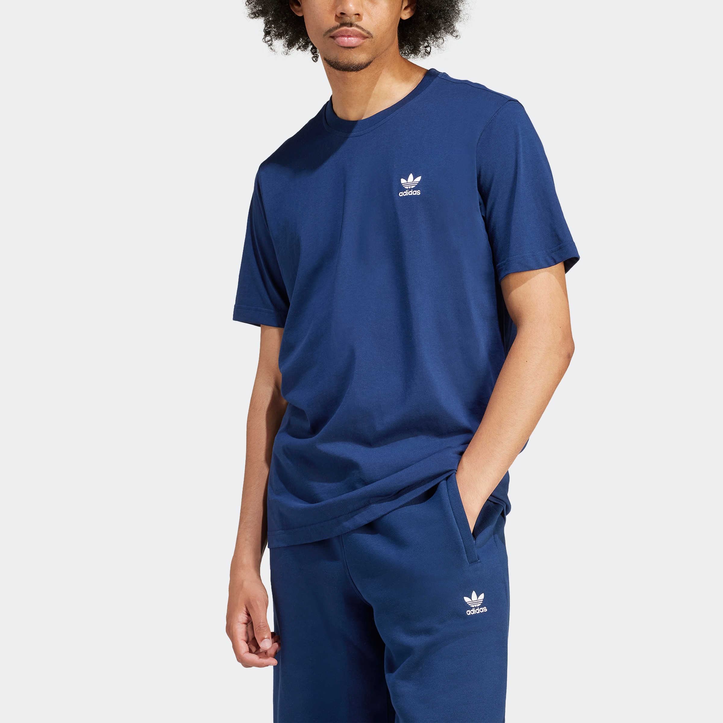 adidas Originals T-Shirt ESSENTIAL TEE günstig online kaufen