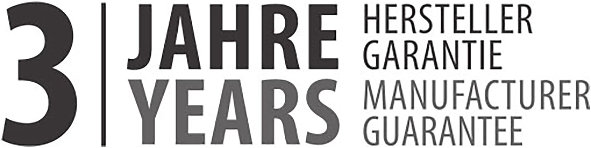 Brennenstuhl Stromkabel »Garant Kabeltrommel 25 m H05VV-F 3G1,5« Typ F (Schuko) 2.500 cm