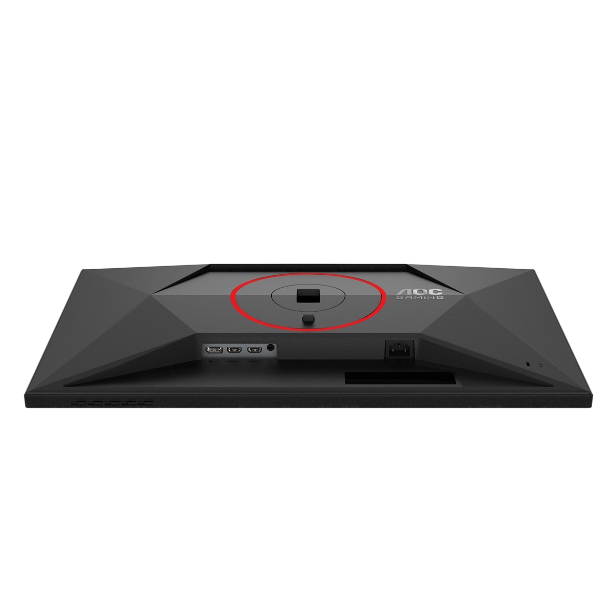 AOC Gaming-Monitor »Q27G4ZR«, 68,6 cm/27 Zoll, 2560 x 1440 px, QHD, 0,3 ms Reaktionszeit, 240 Hz, neig, schwenk-, höhenverstellbar, Pivot