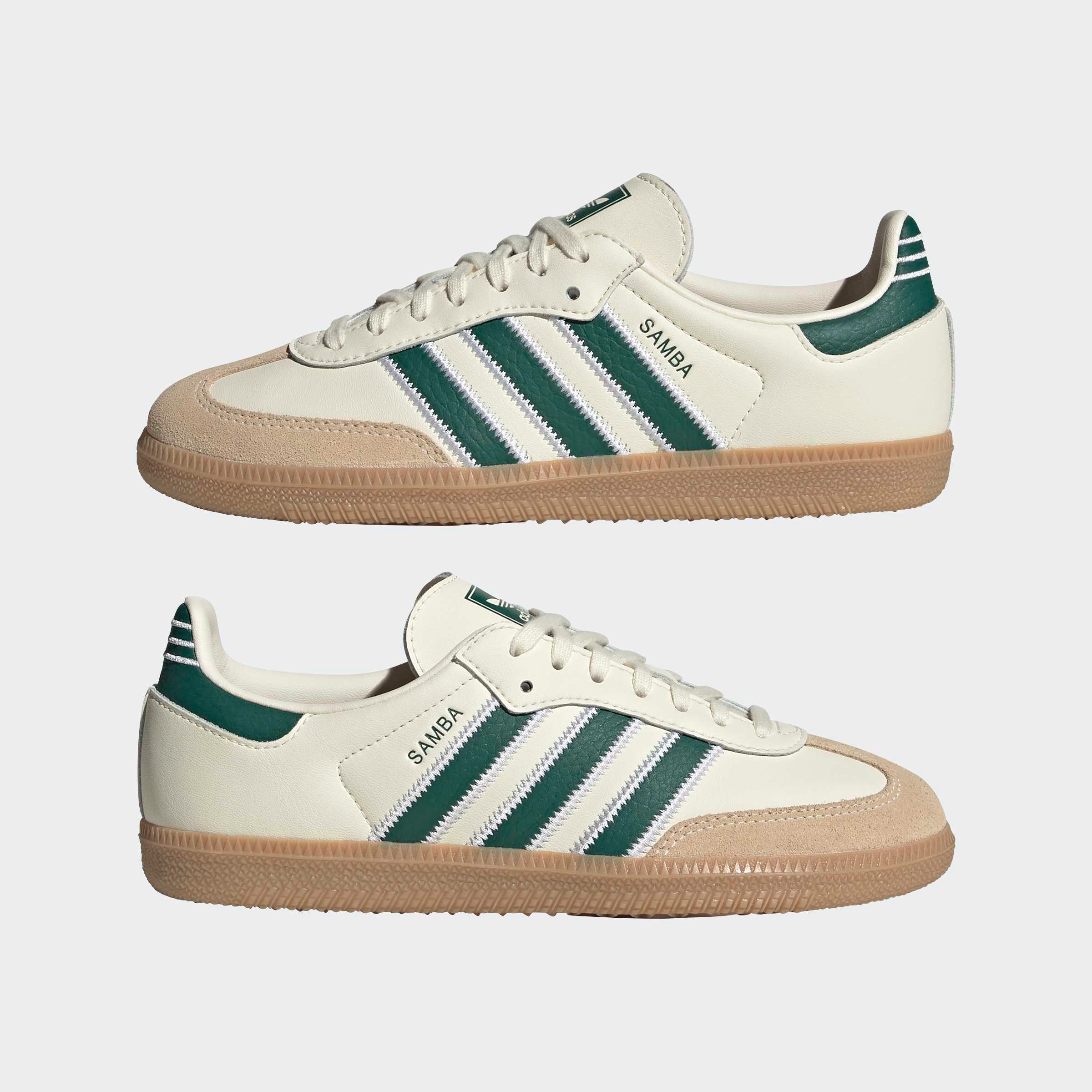 adidas Originals Sneaker »SAMBA OG«  für Kinder & Jugendliche