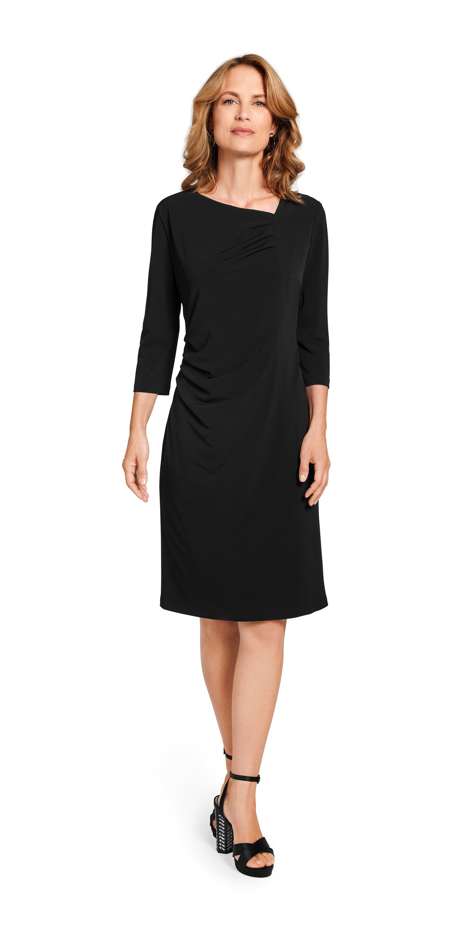 HERMANN LANGE Collection Jerseykleid "HERMANN LANGE Collection Jerseykleid Grit"