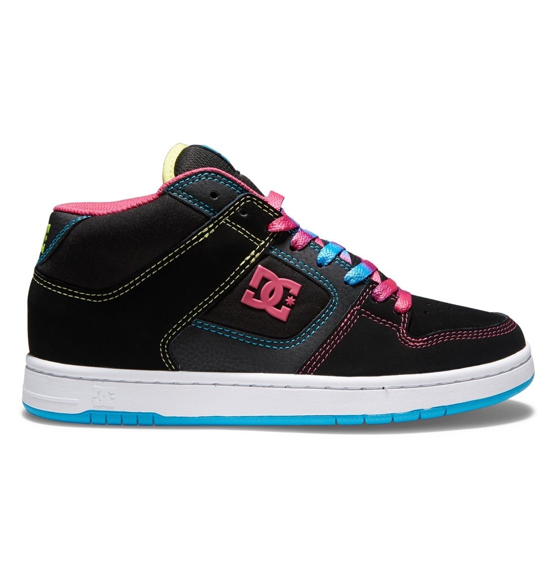 DC Shoes Sneaker »Manteca 4 Mid«