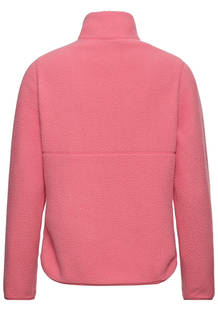 Jack Wolfskin Stehkragenpullover »LITE CURL HZ W«