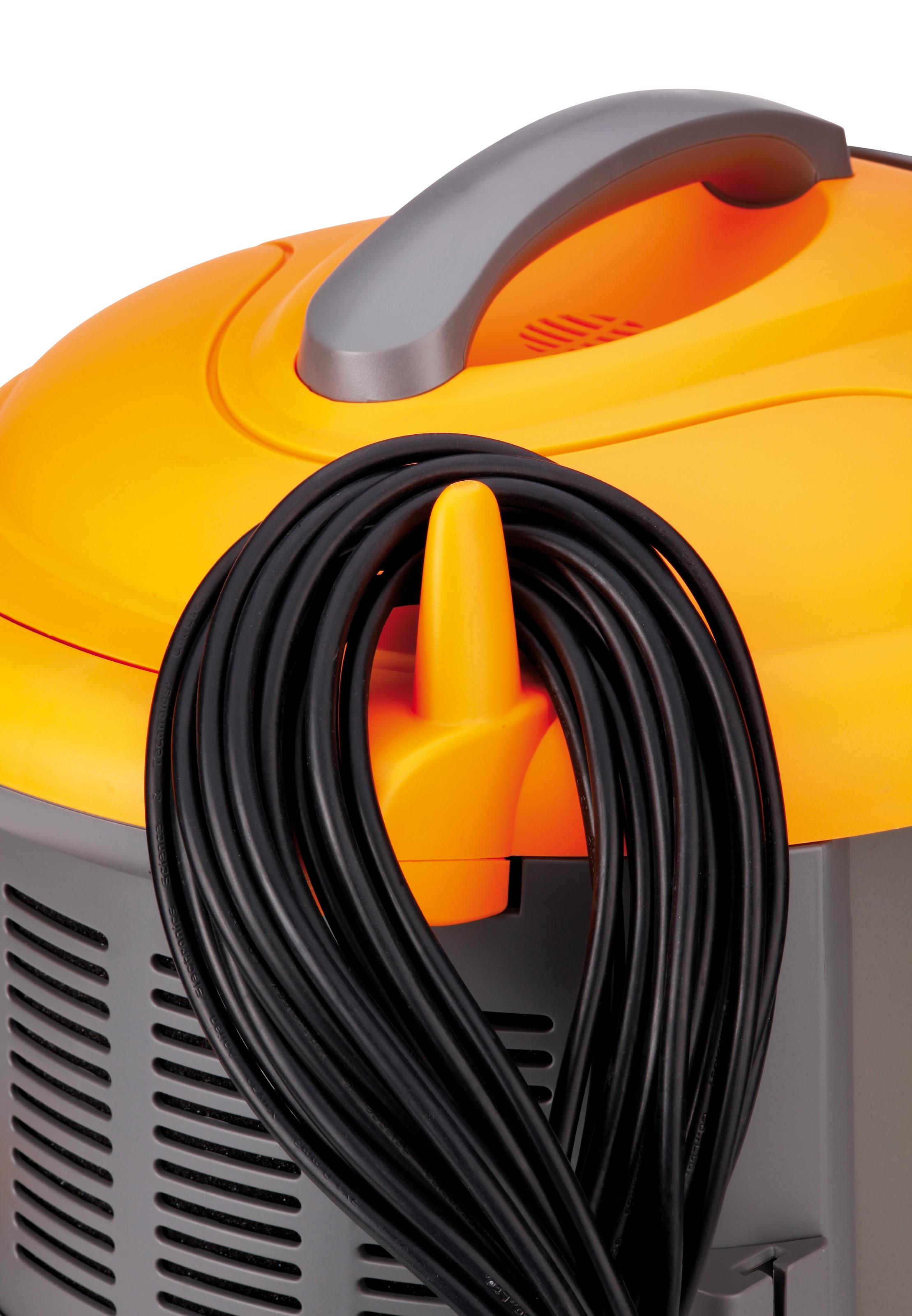 eta Bodenstaubsauger »Profi«, 890 W, mit Beutel