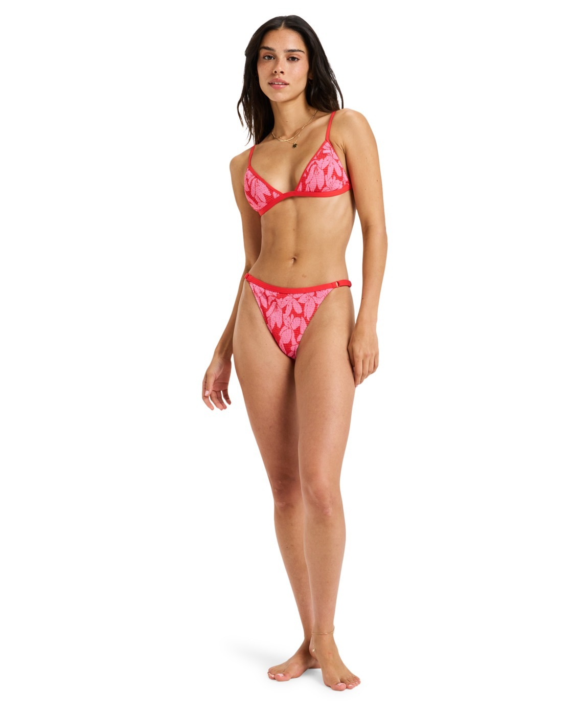 Roxy Triangel-Bikini-Top »Khloe Mini Fixed Tri«