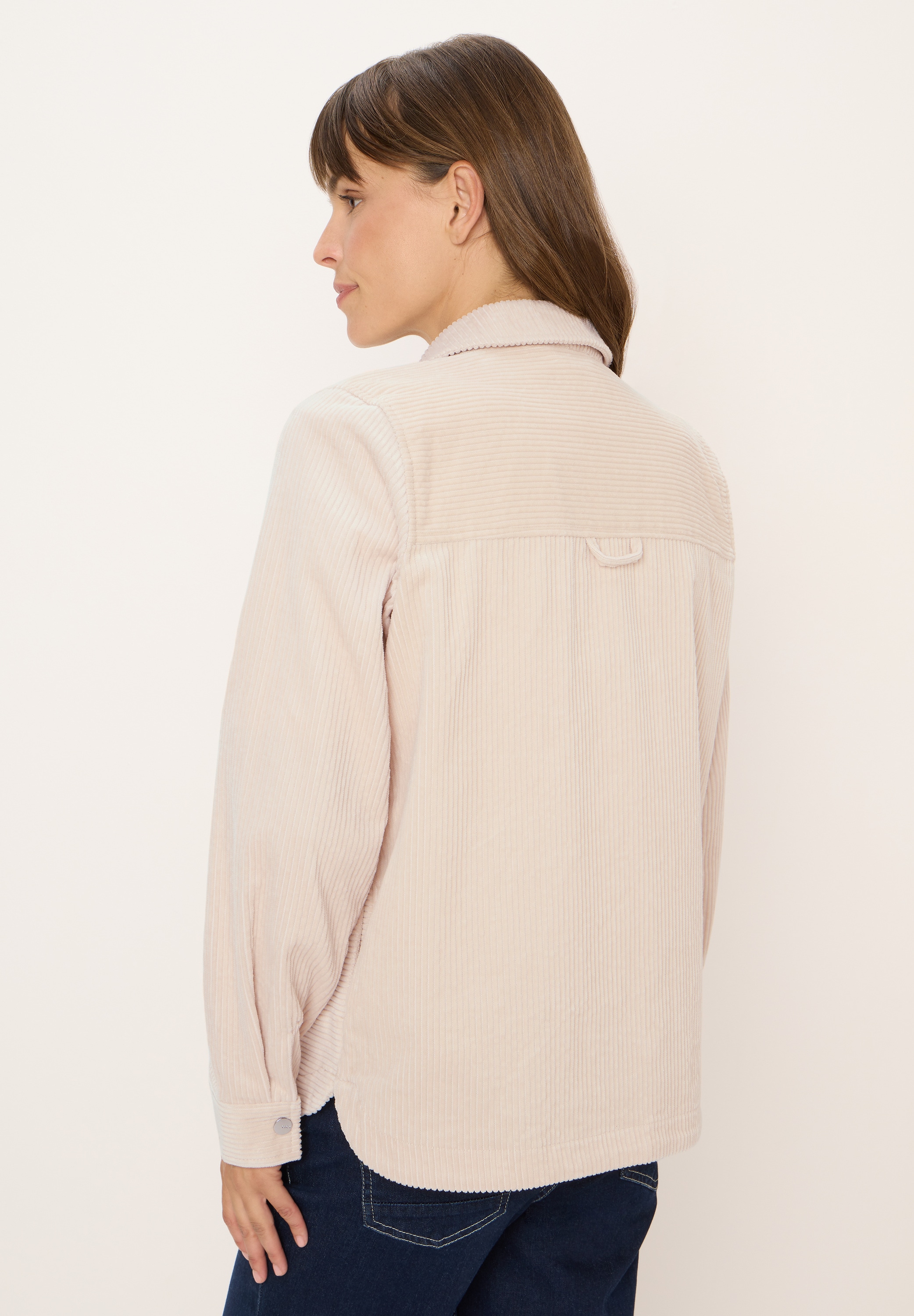 Cecil Kurzjacke, ohne Kapuze, Feel Good Fit