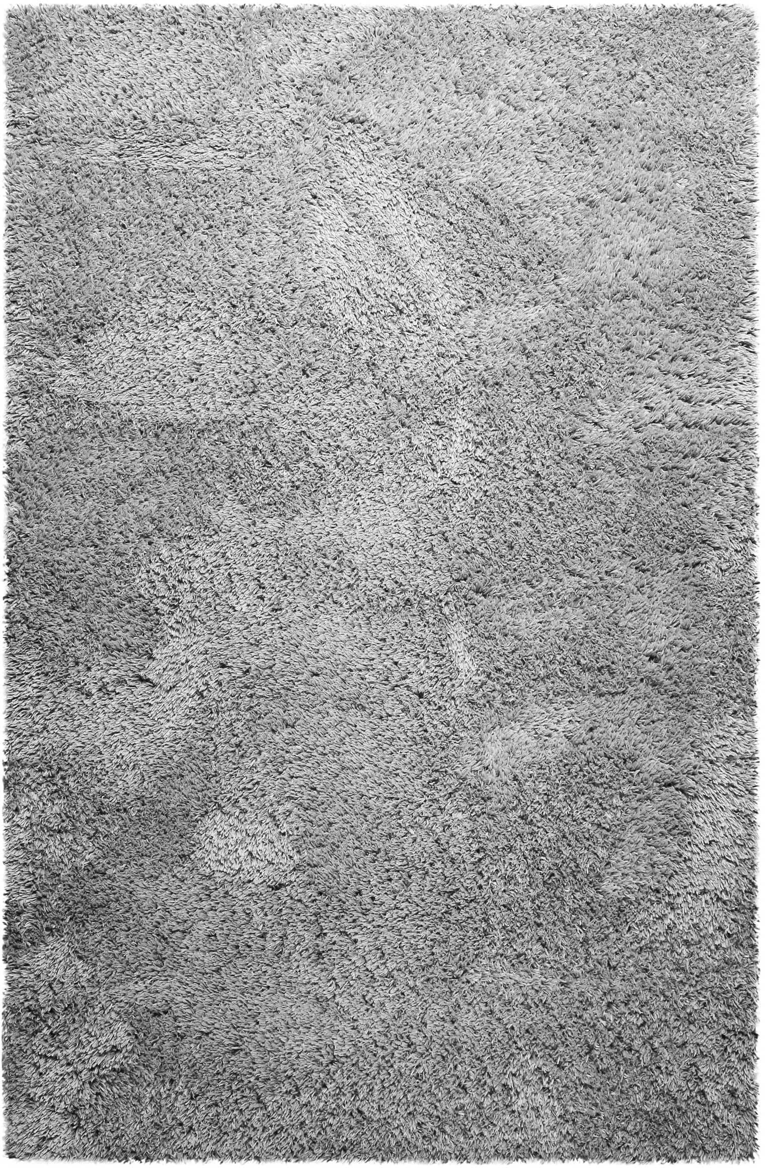 Homie Living Hochflor-Teppich »Matteo HL-0961«, rechteckig, 50 mm Höhe, nachhaltig aus 100% recyceltem PET, Langflor, Shaggy, Wohnzimmer