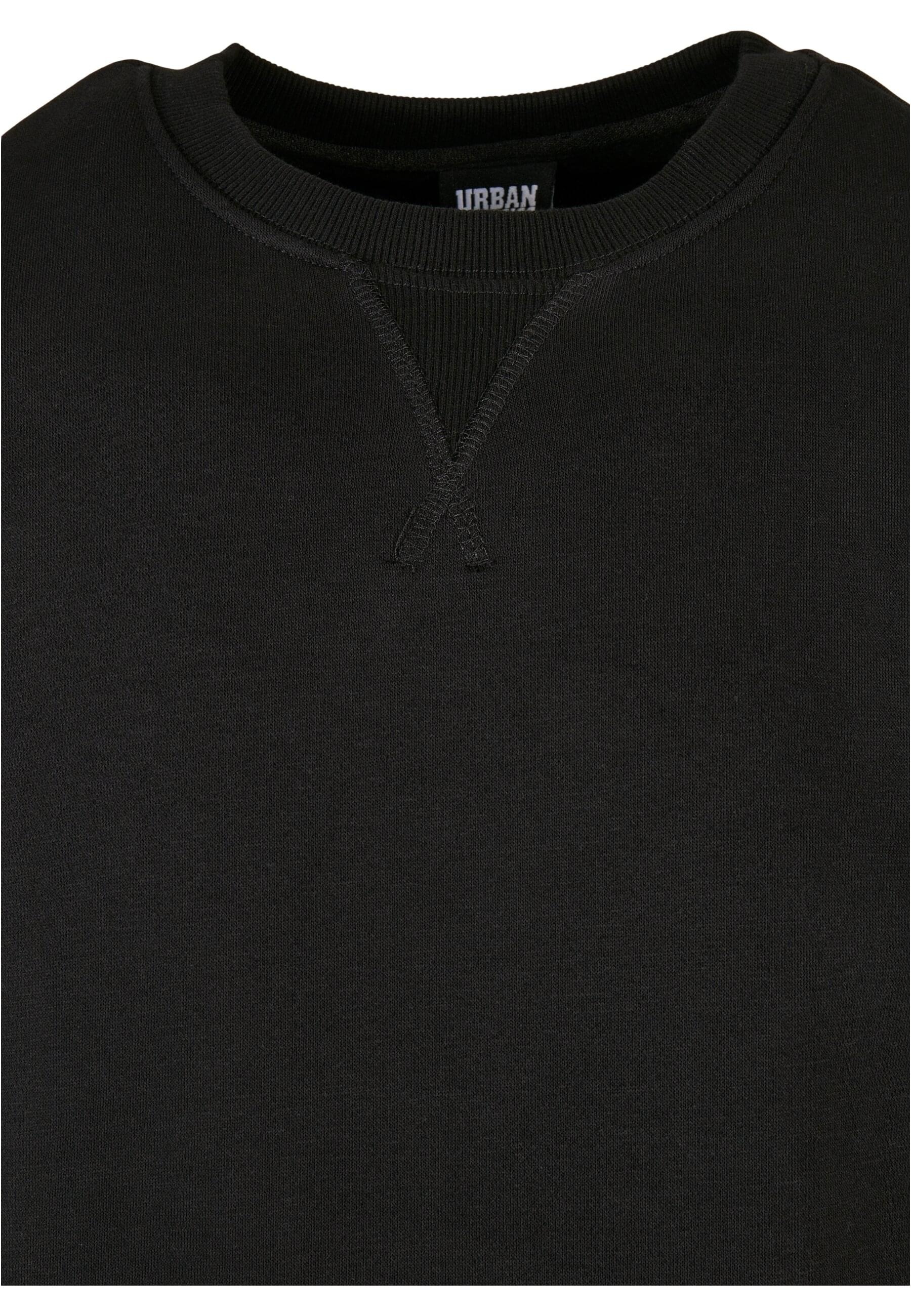 URBAN CLASSICS T-Shirt »Urban Classics Herren Oversized Sweat Tee«, (1 tlg.)