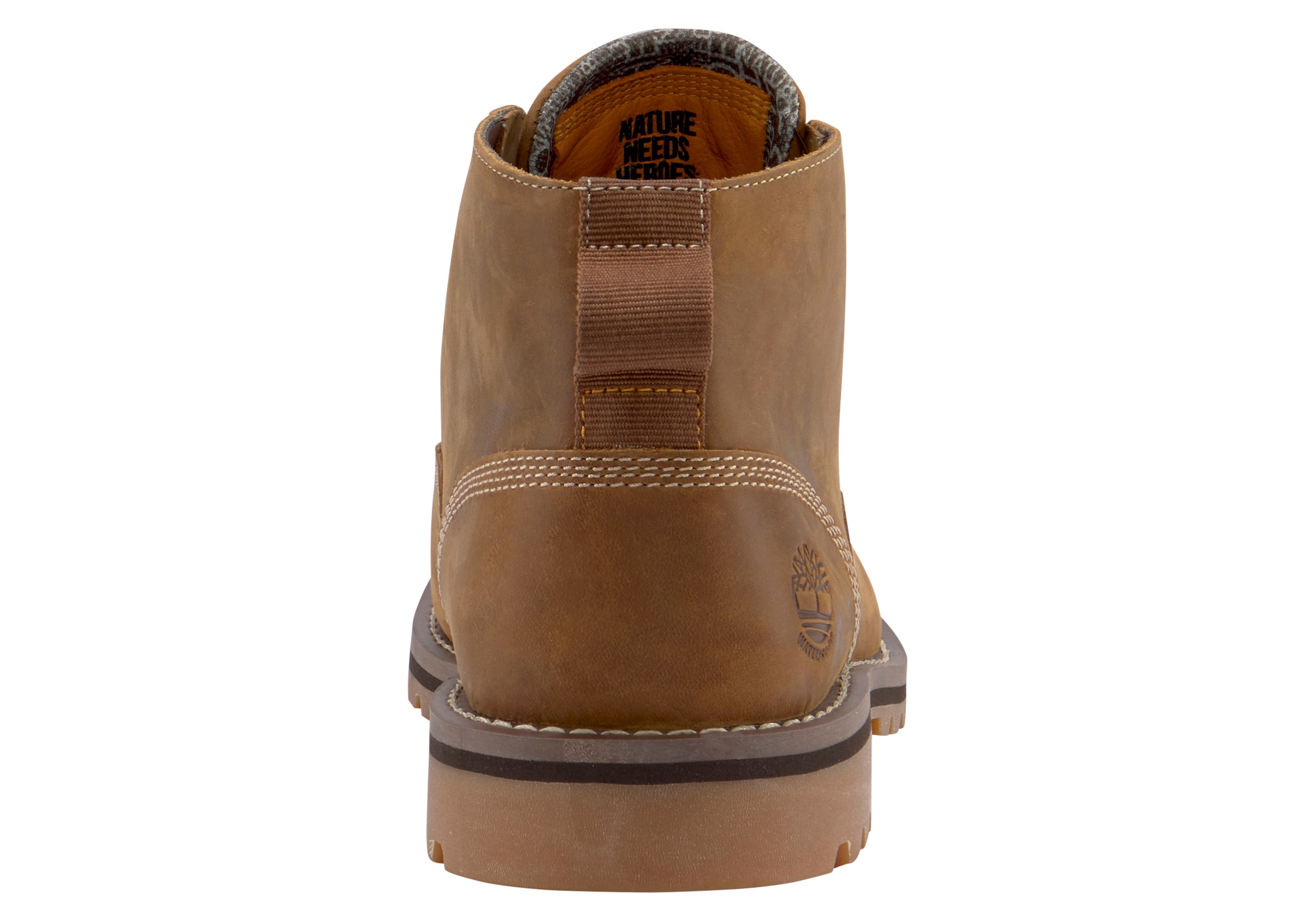 Larchmont timberland sales