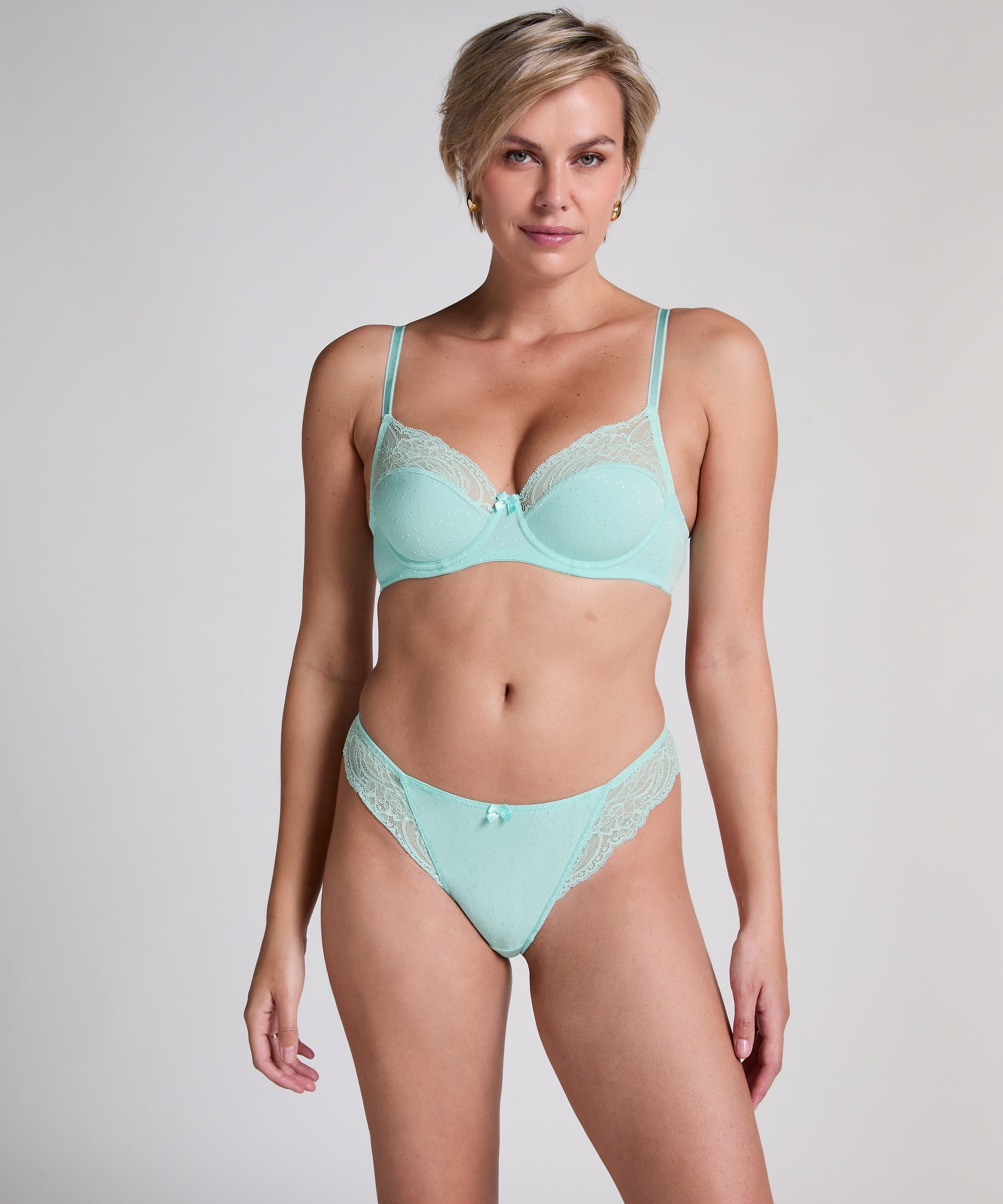 Hunkemöller "Sophie Thong"
