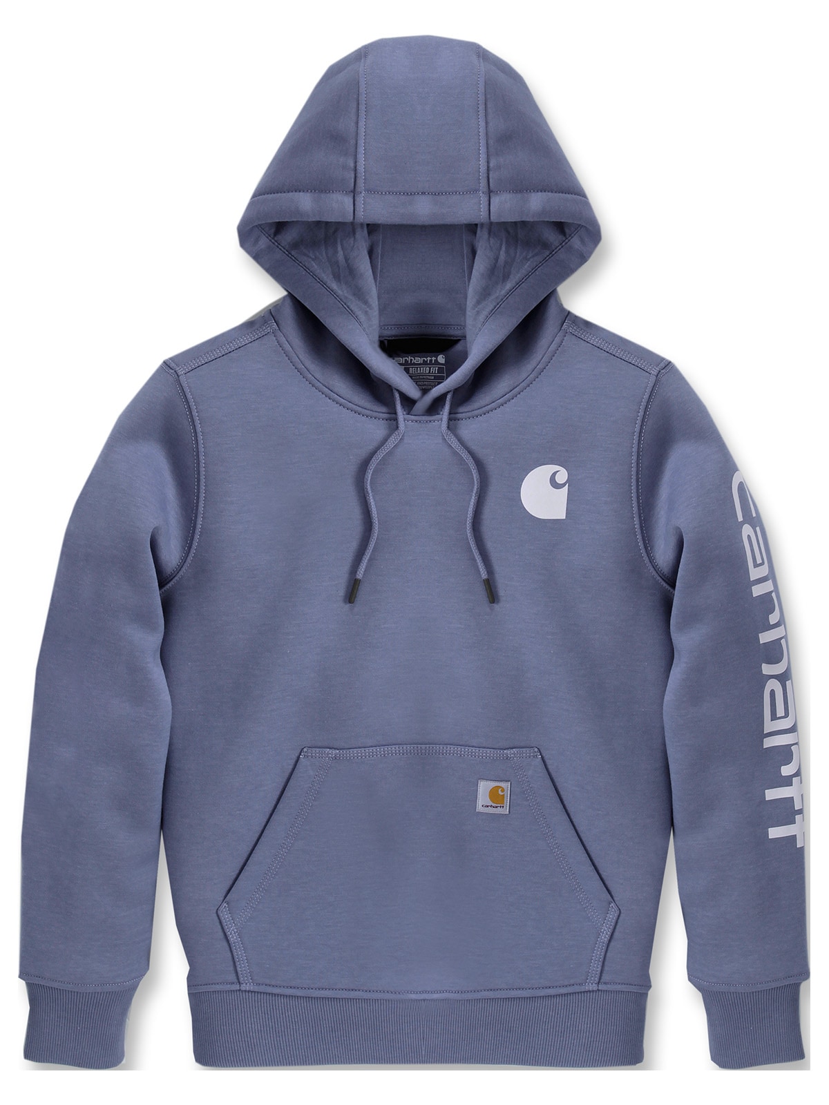 Carhartt Hoodie "Clarksburg"