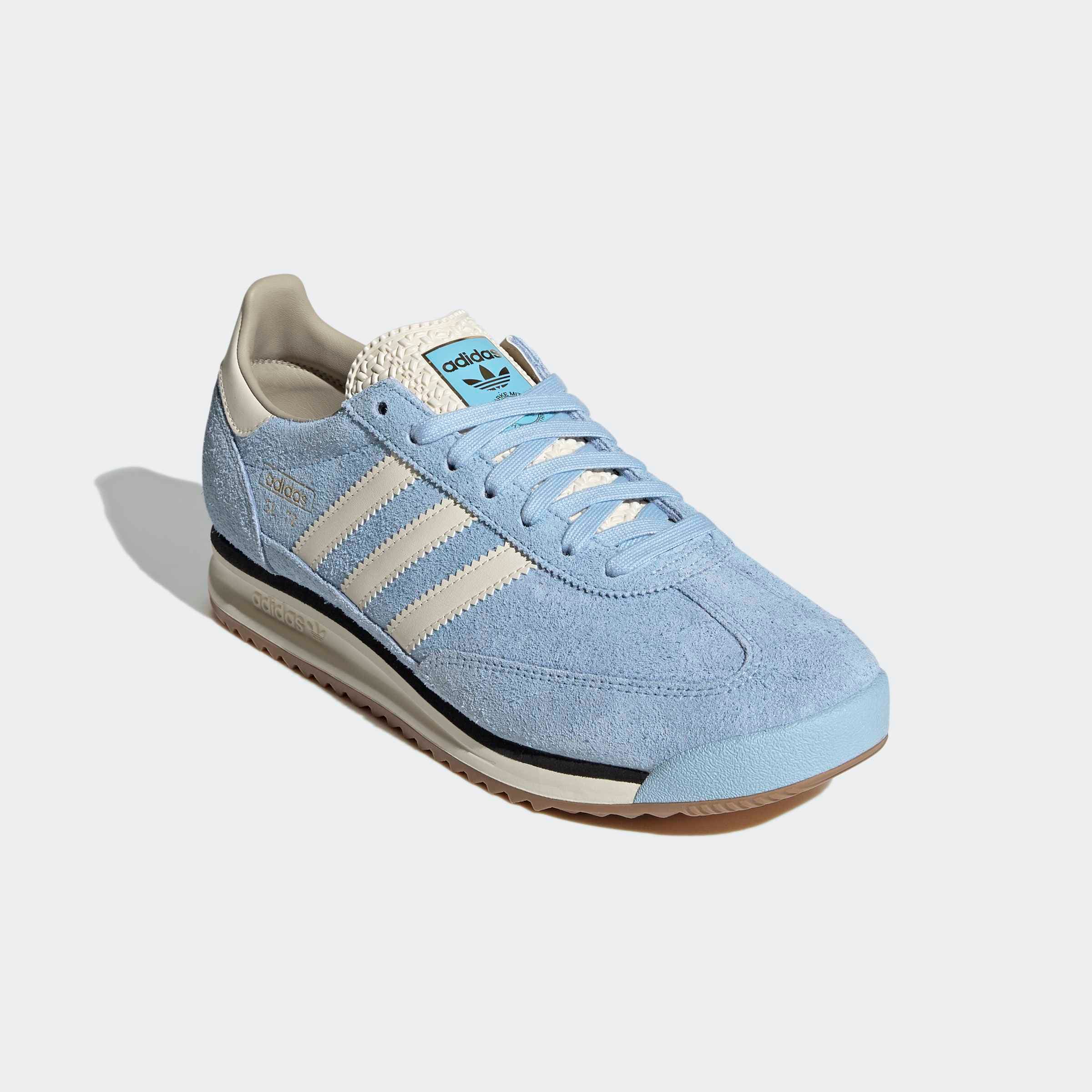 adidas Originals Sneaker "SL 72 RS"