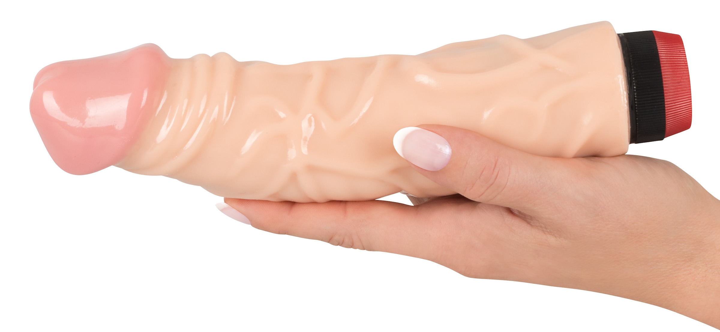 You2Toys Vibrator »Vibrator Pascha«