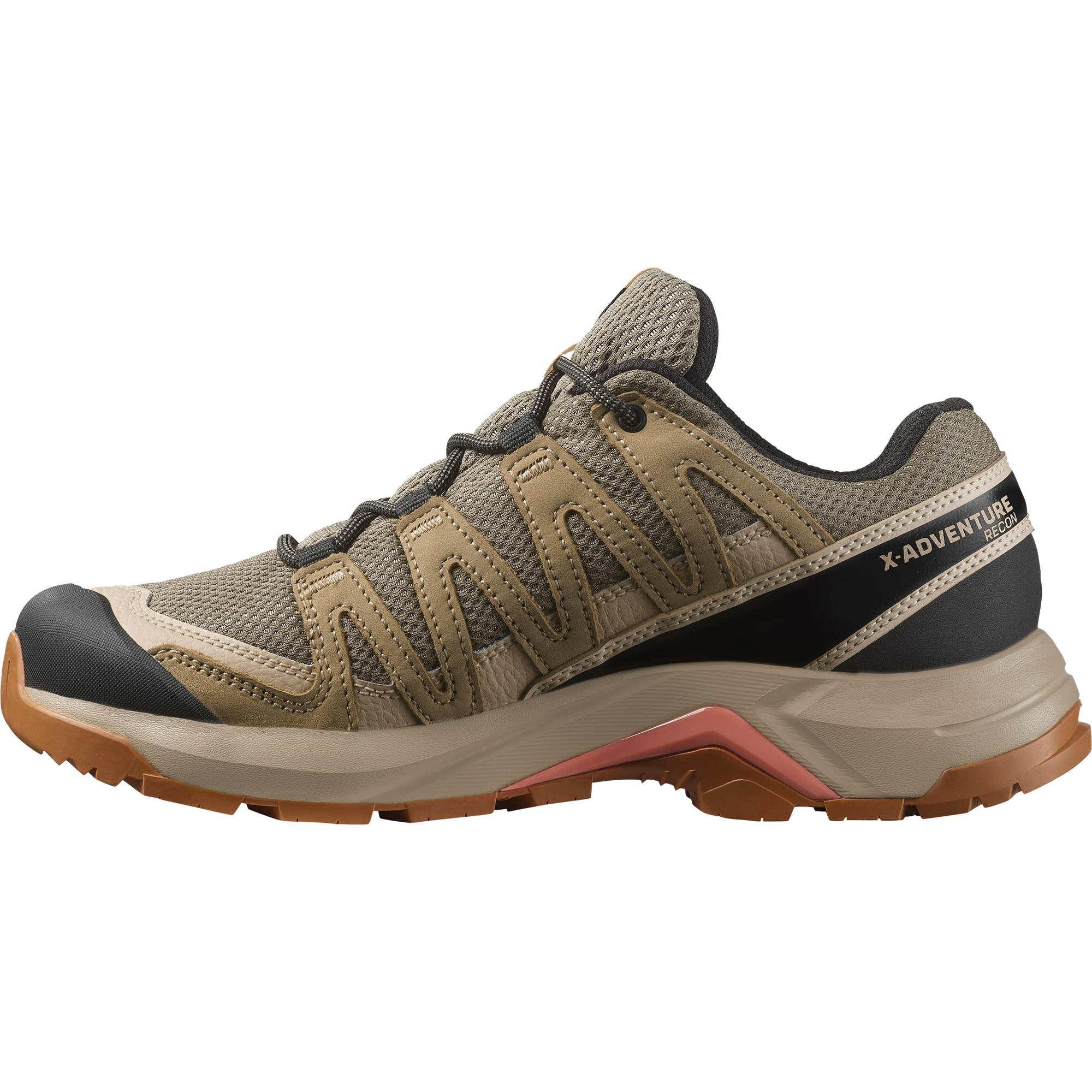 Salomon Wanderschuh »X-ADVENTURE RECON GORE-TEX W«, wasserdicht