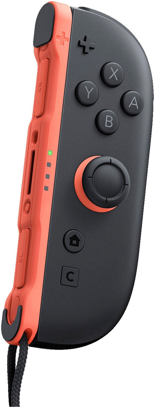Nintendo Switch 2 Nintendo-Controller »Joy-Con 2«