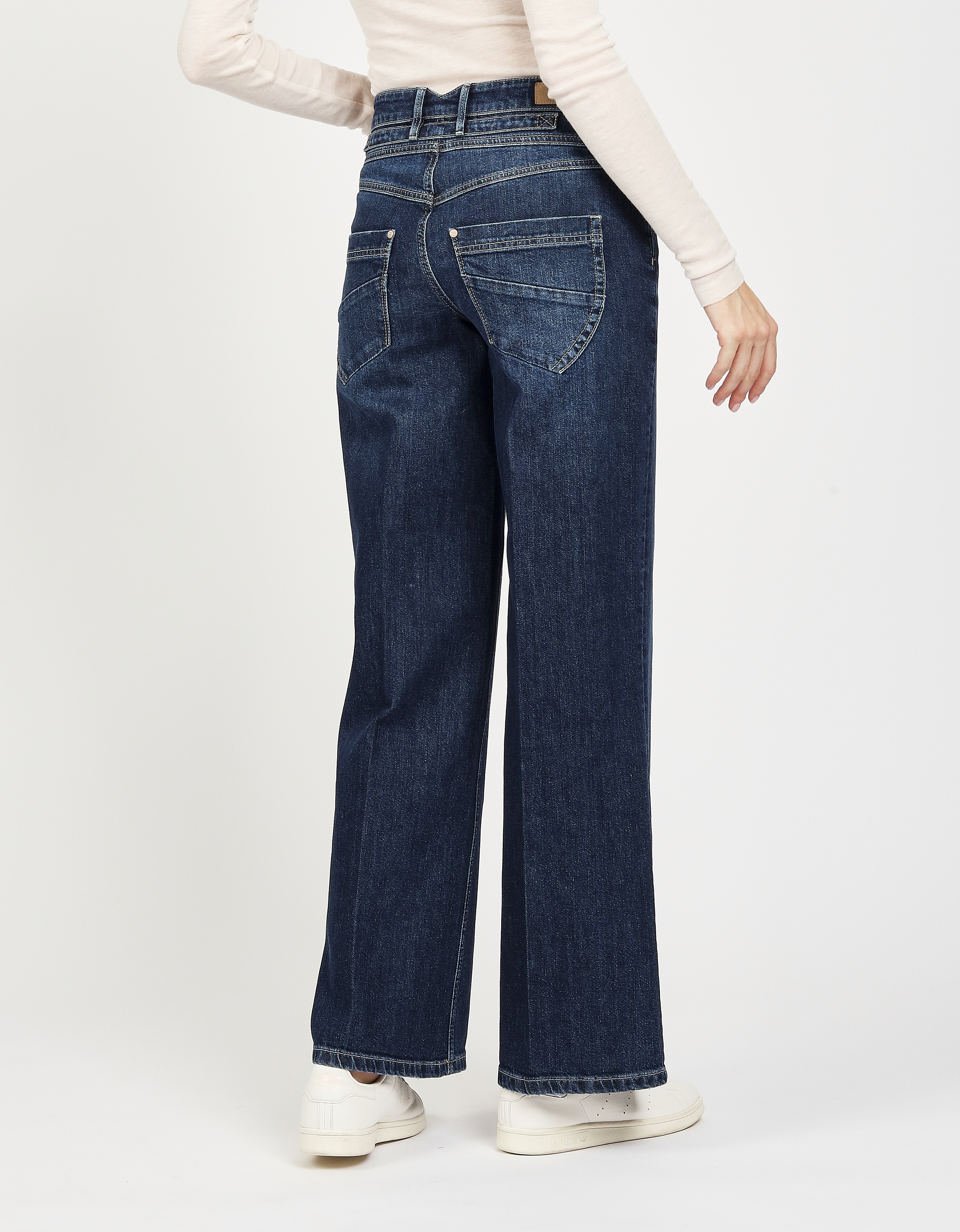 Thumbnail - GANG "94MEDINA WIDE" mit Knopfverschluss - angelehnt an die Amelie Wide