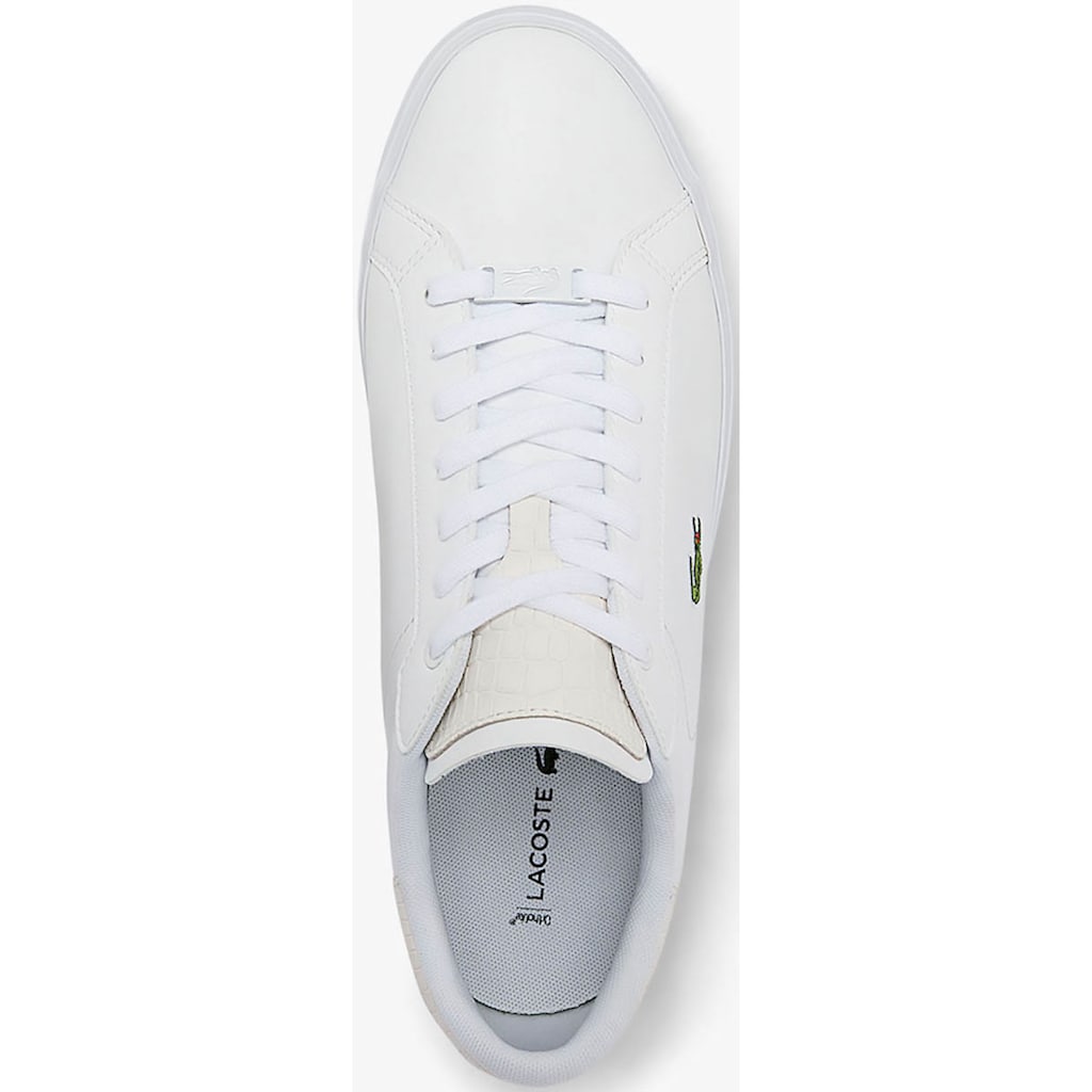 Lacoste Sneaker »POWERCOURT 1121 1 SMA«