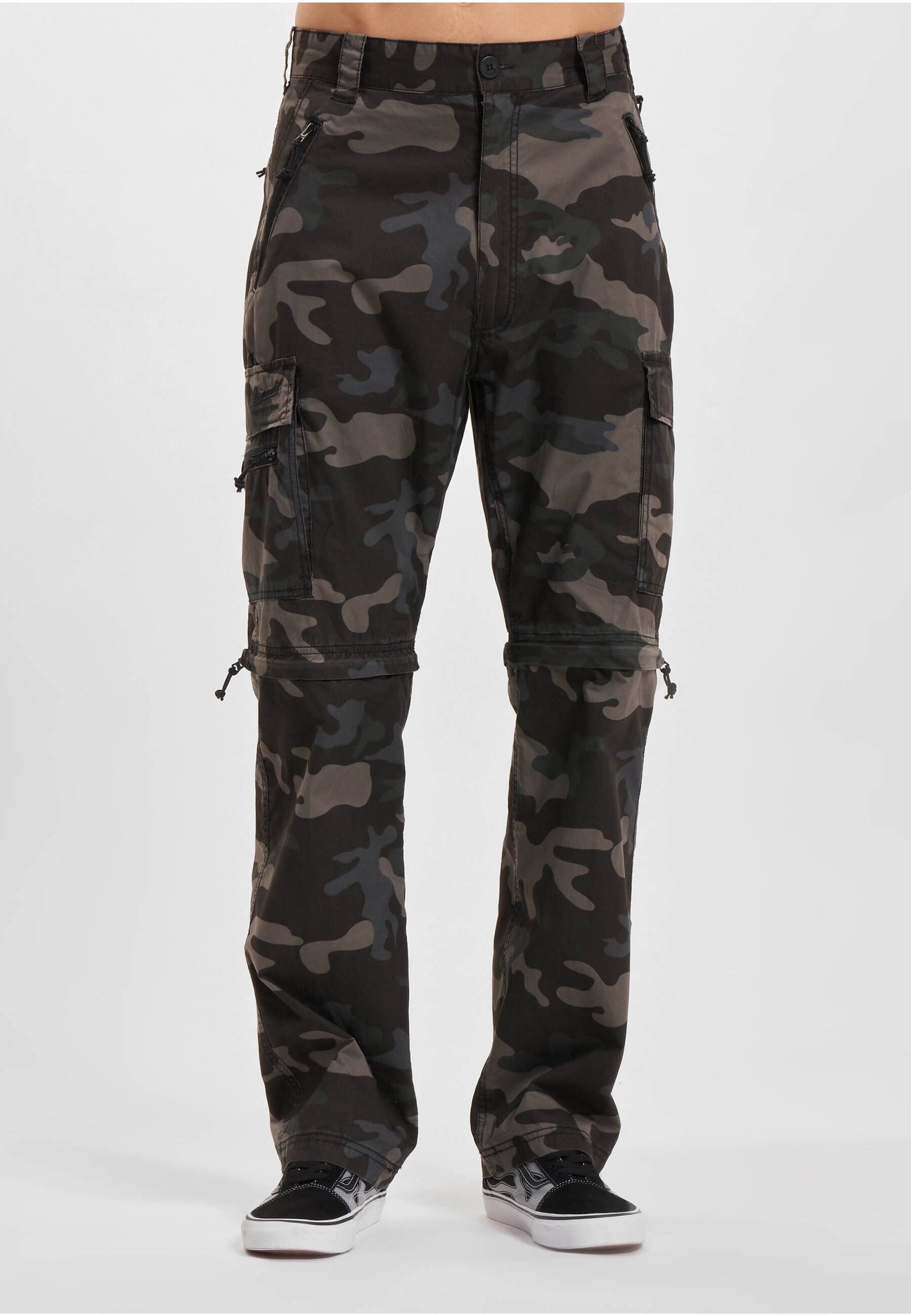 Brandit Cargohose »Brandit Brandit Kombi Basic Pants«
