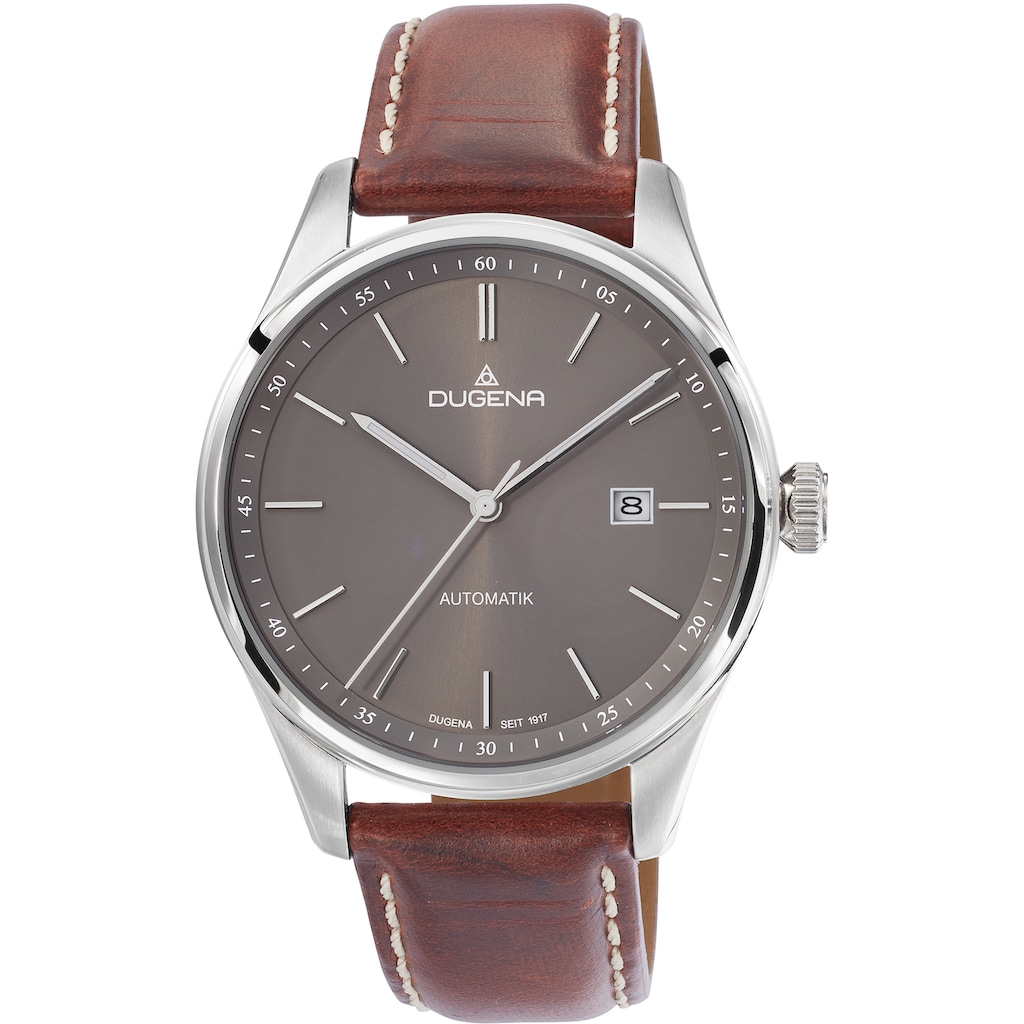 Dugena Automatikuhr »Milano - Traditional Classic, 4461012«