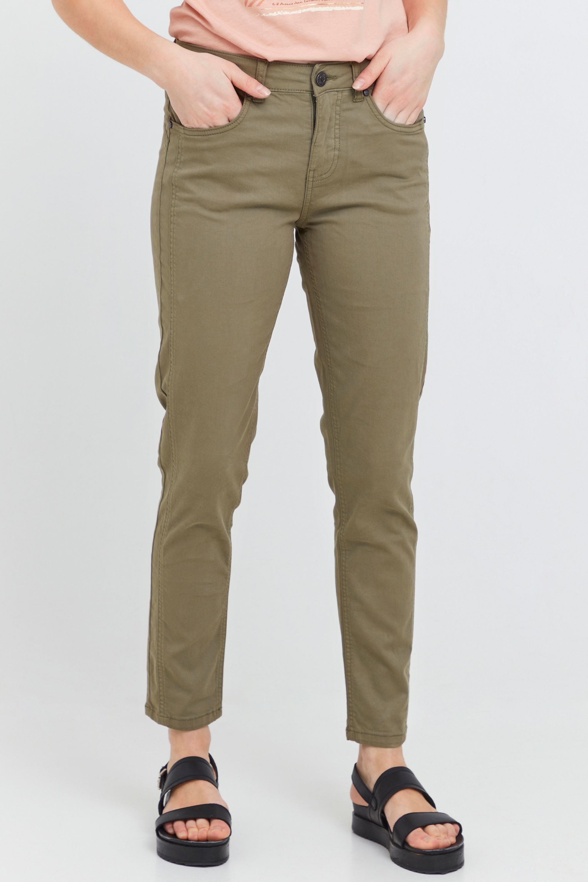 fransa Bequeme Jeans "Jeans Hose FRVotwill" günstig online kaufen