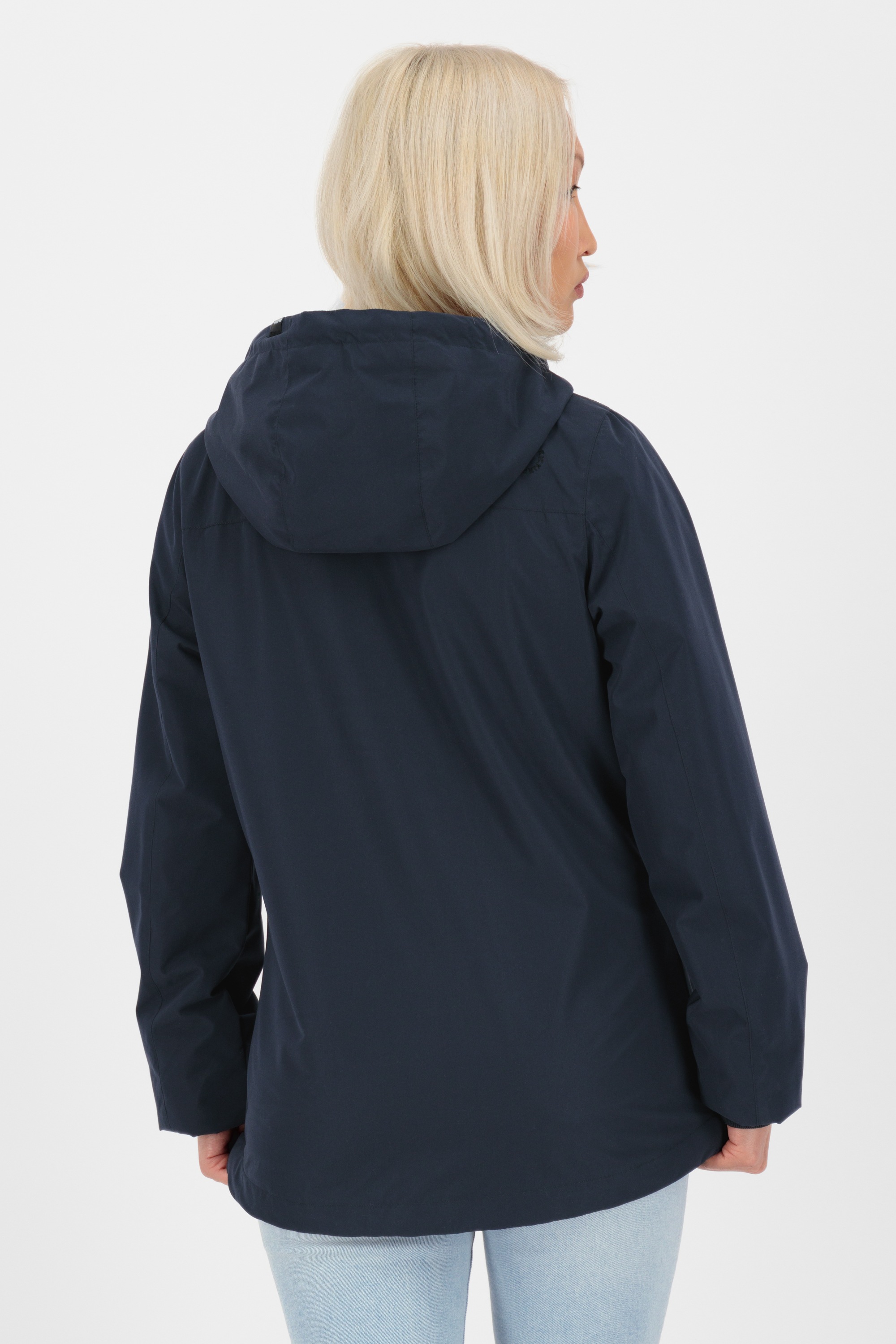 Alife & Kickin Sommerjacke »Damen LilouAK A«