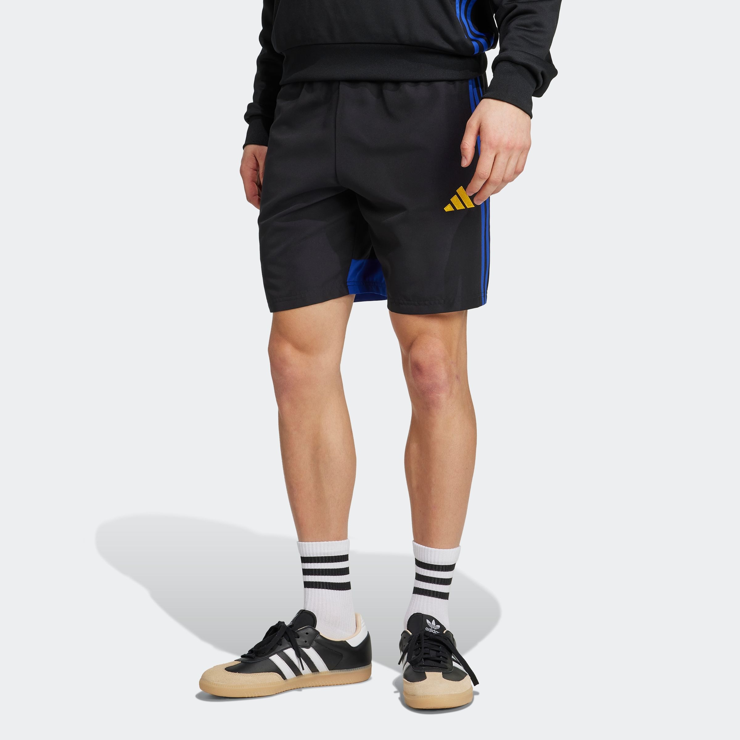 adidas Performance Trainingsshorts »TIRO ES W SHO«, (1 tlg.)
