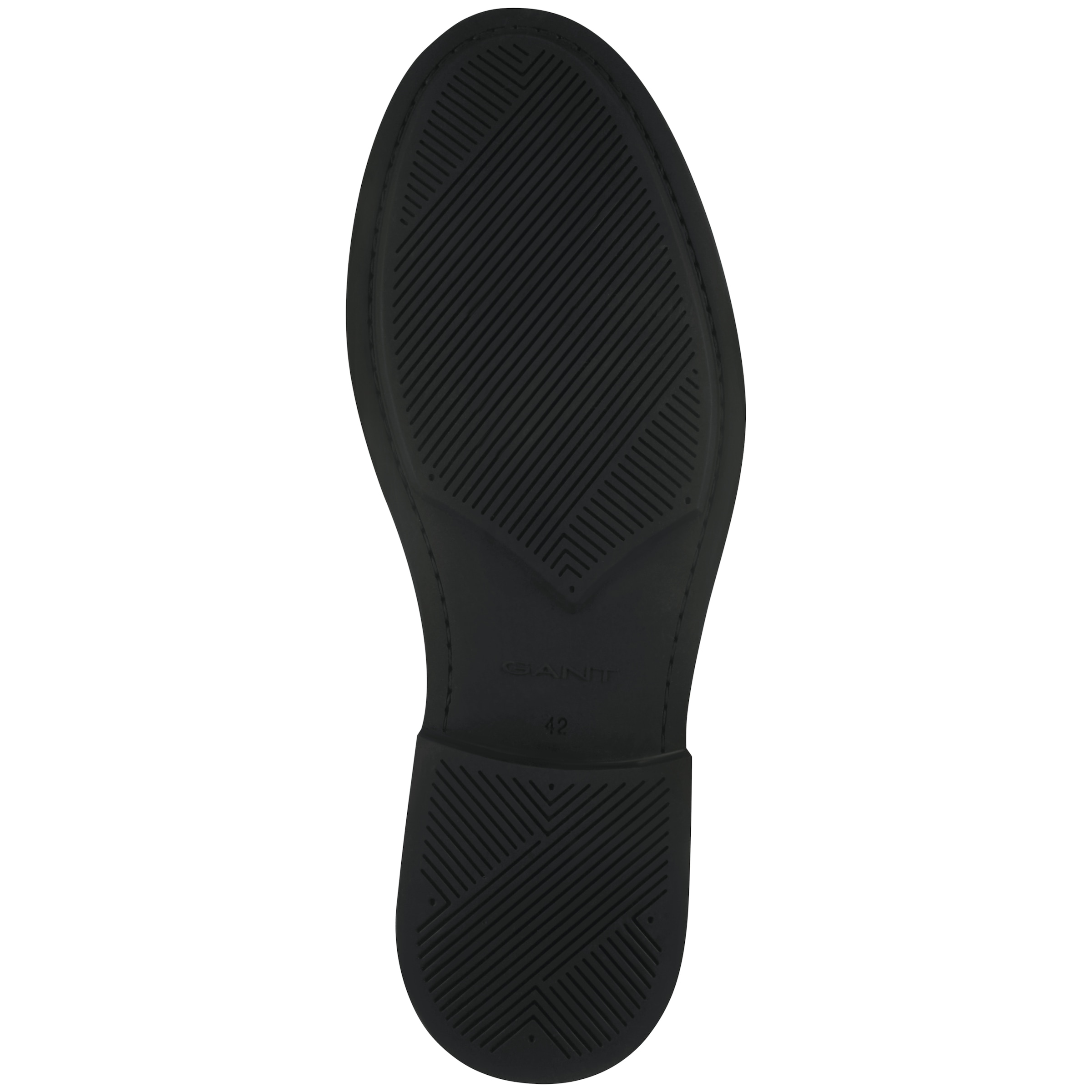 Gant Chelseaboots »St. Fairkon«, mit softem Lederfutter