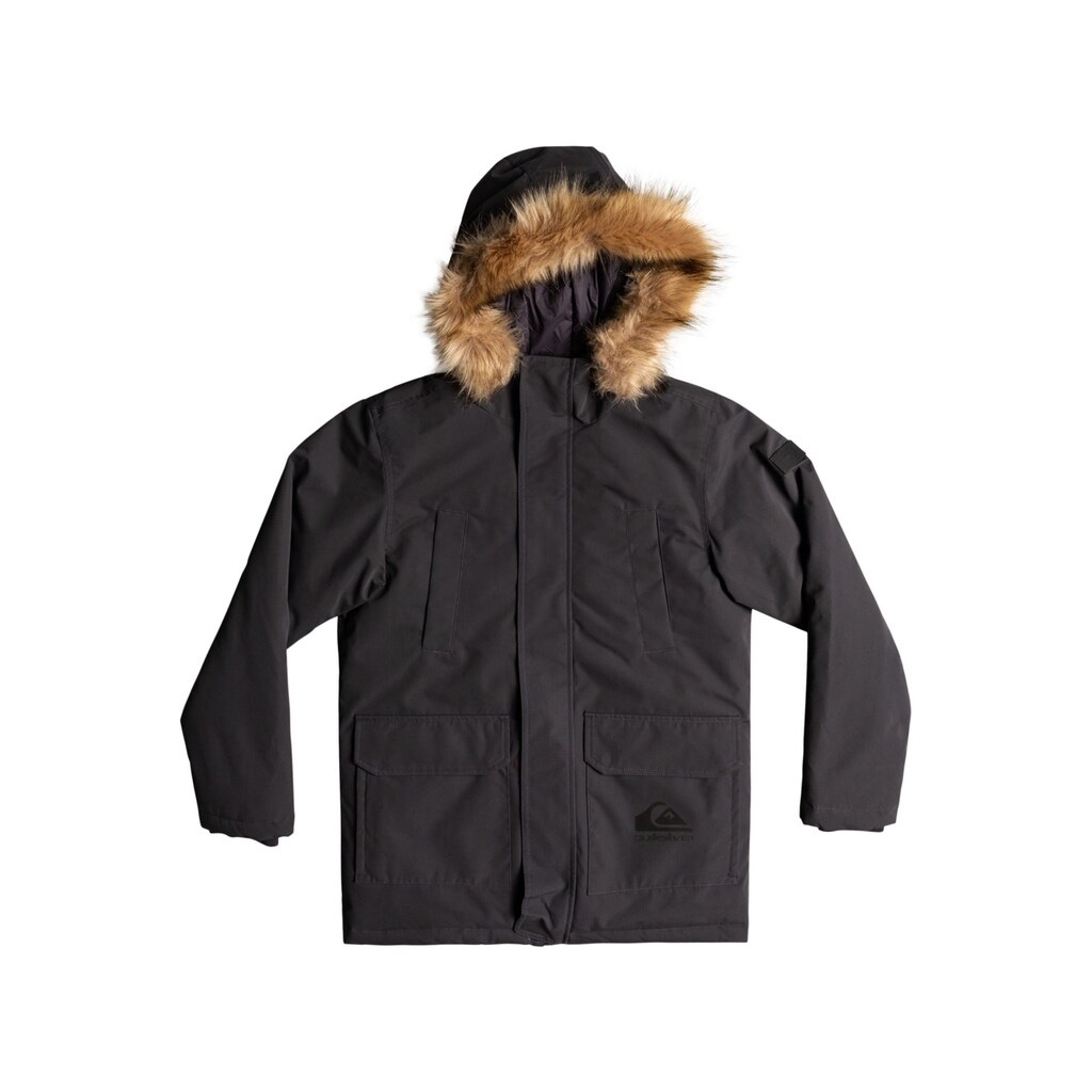 Quiksilver Parka »Heavy«