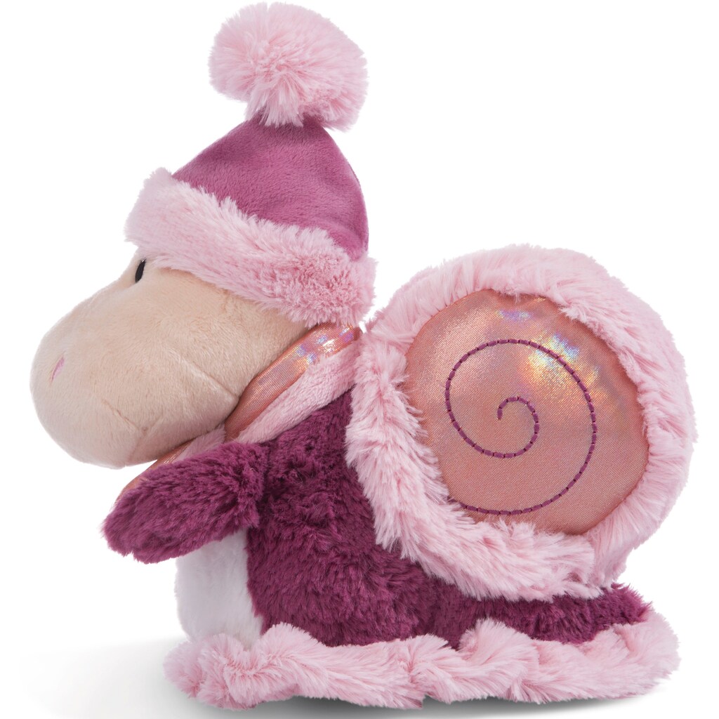 Nici Kuscheltier »Cosy Winter, Schnecke Soa, 50 cm«