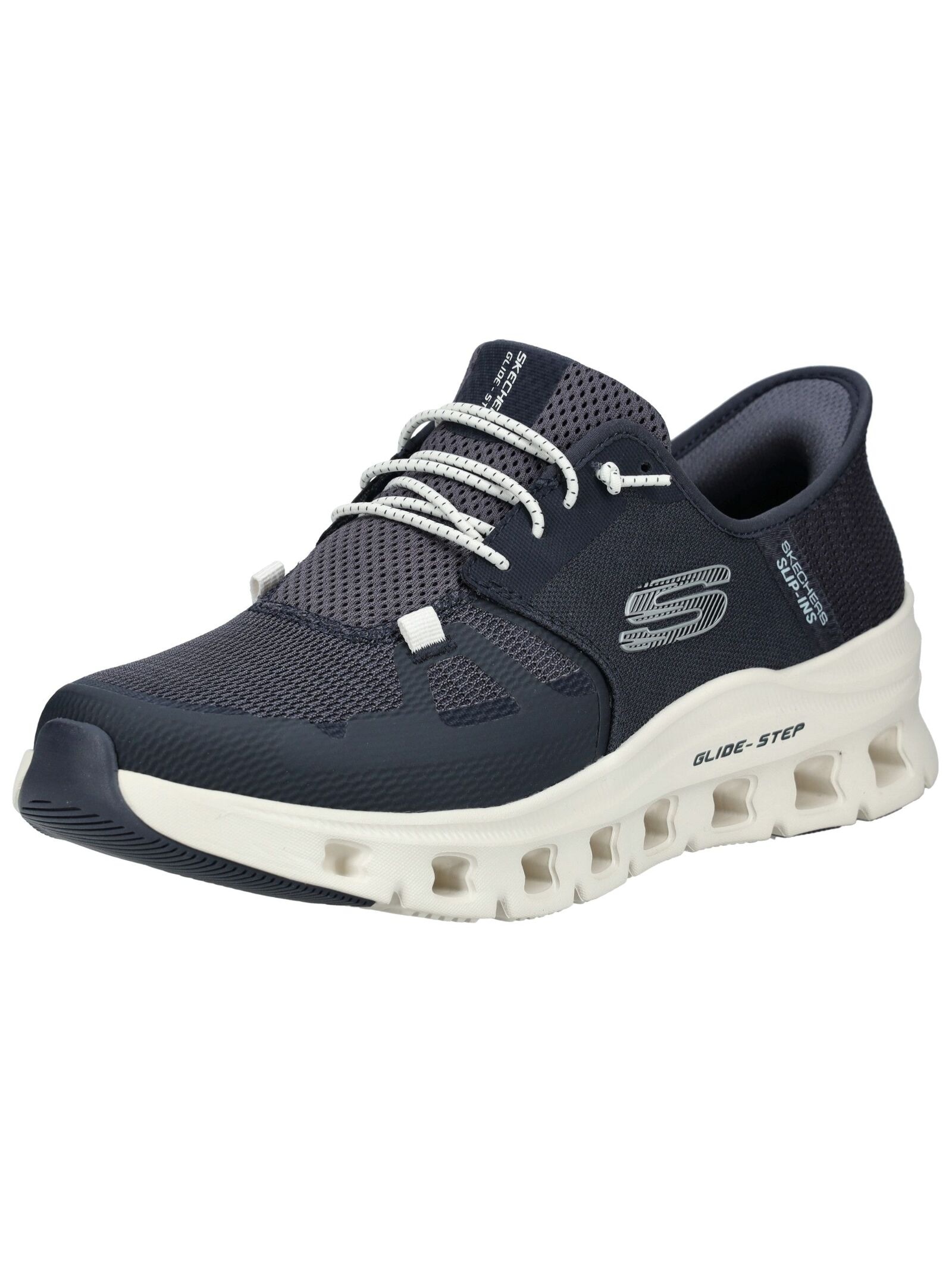 Skechers Sneaker "Skechers Sneaker Textil" günstig online kaufen