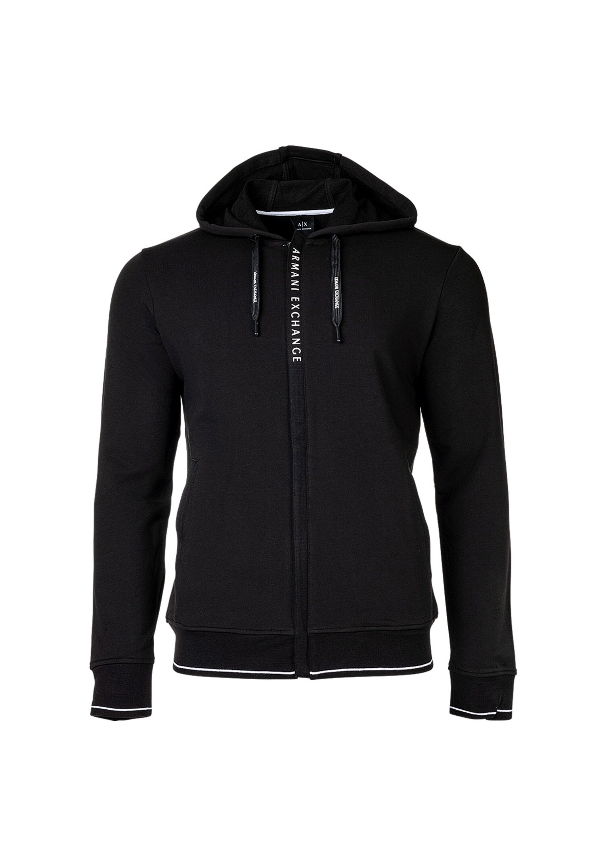 ARMANI EXCHANGE Sweater "Sweatjacke" günstig online kaufen