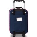 fabrizio® Kinderkoffer »Kindertrolley, blau/rosa«