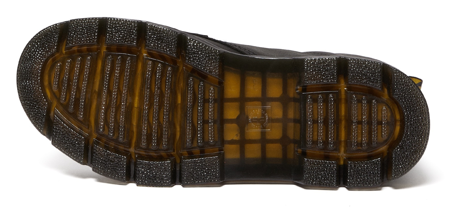 DR. MARTENS Schnürboots »Combs«, Schnürboots, Freizeitstiefelette mit Anziehlasche