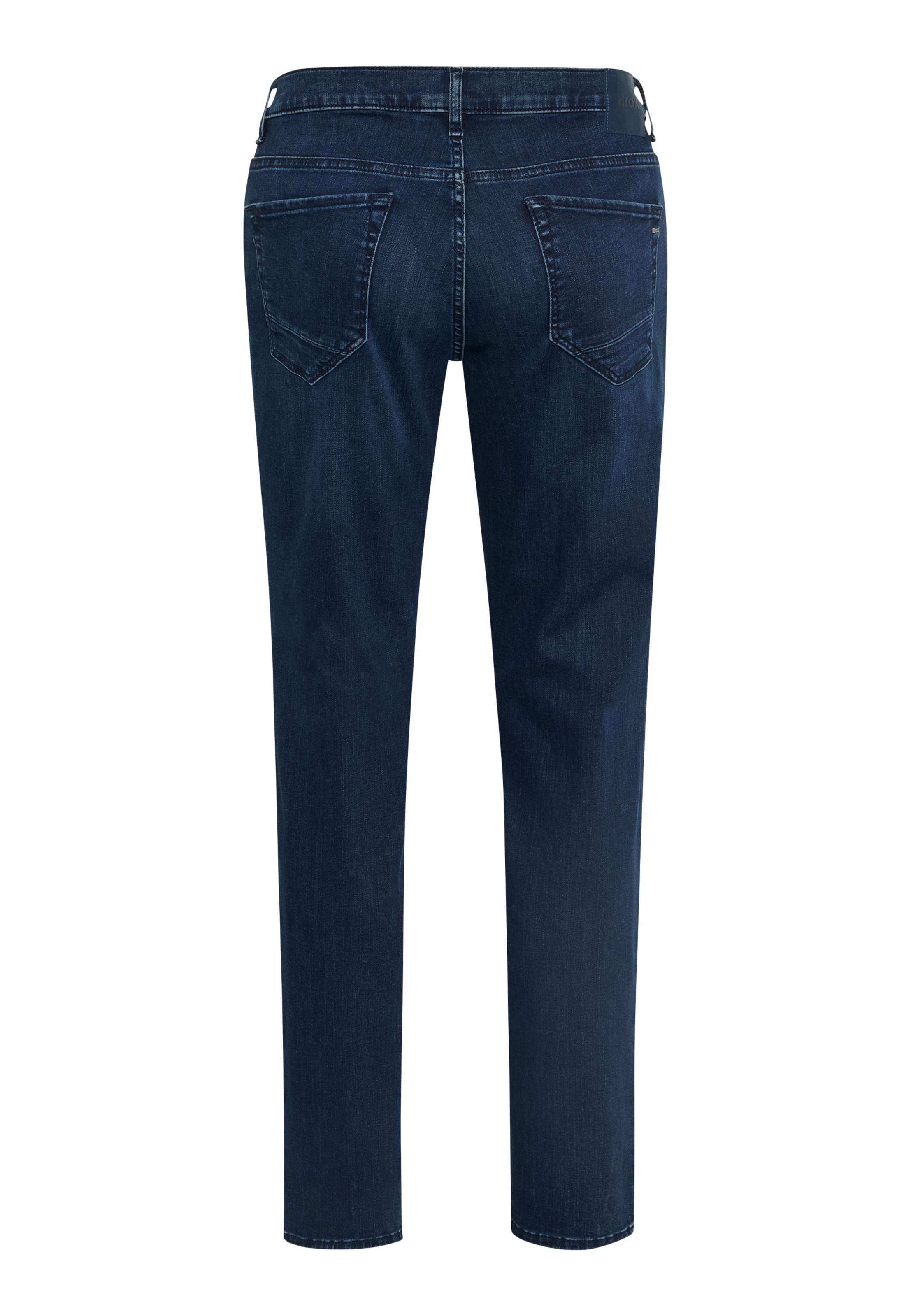 Brax 5-Pocket-Jeans »Style CHUCK« Heritage Denim: Five-Pocket-Jeans im Modern Fit
