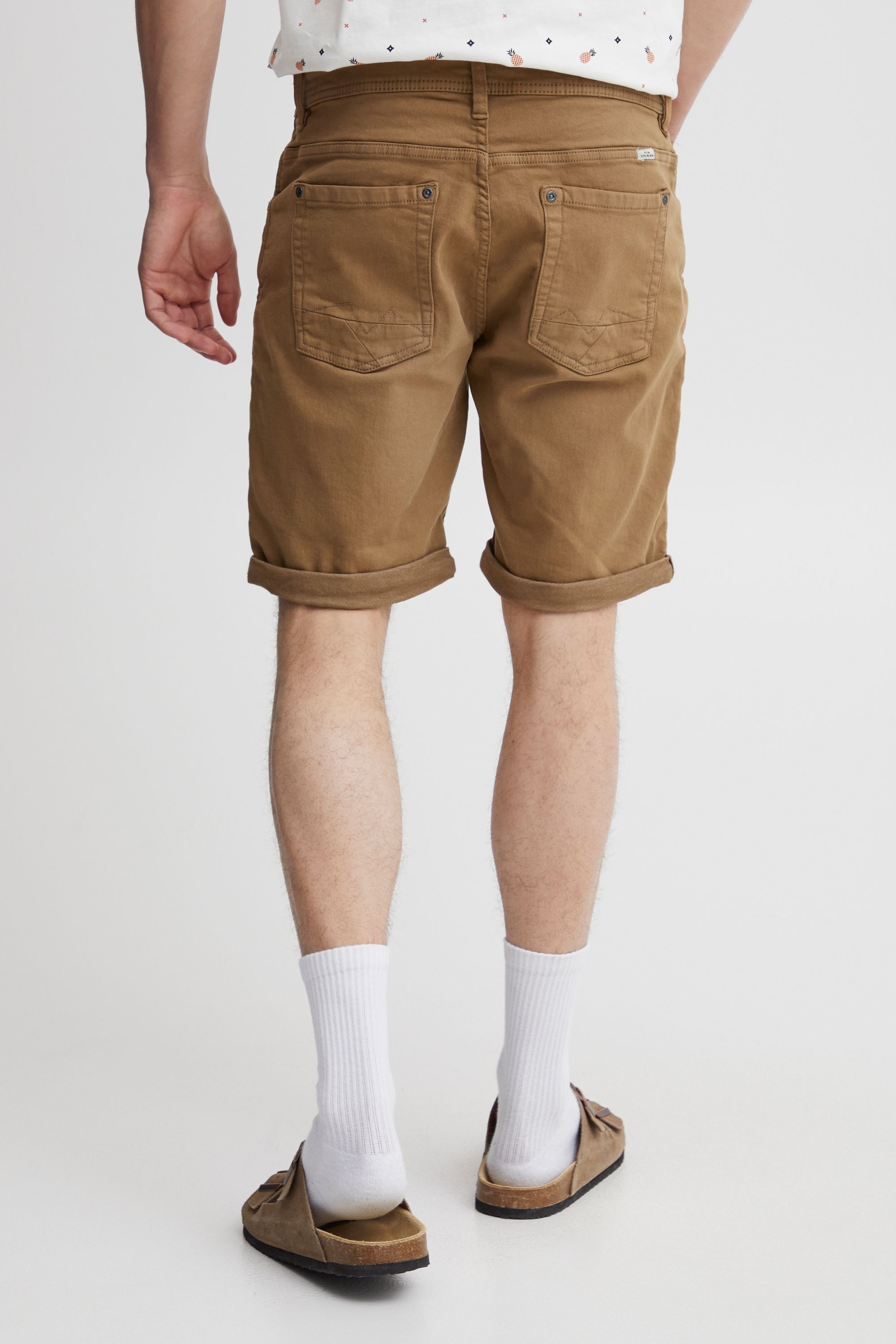 Blend Jeansshorts »Jeansshorts BHJogg«