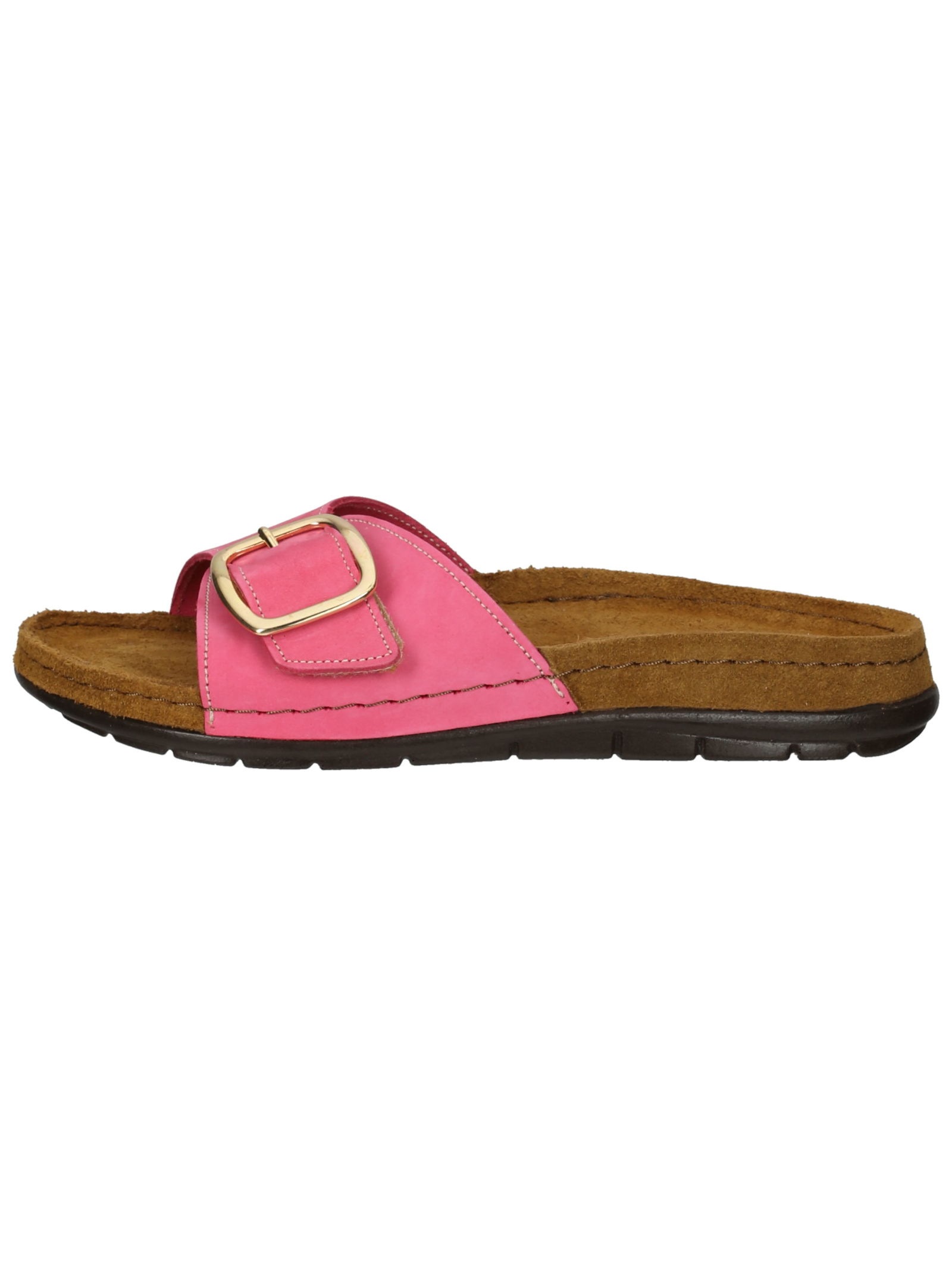 Rohde Pantolette "RODIGO", Sommerschuh, Schlappen, Strandschuh, Badeschuh m günstig online kaufen