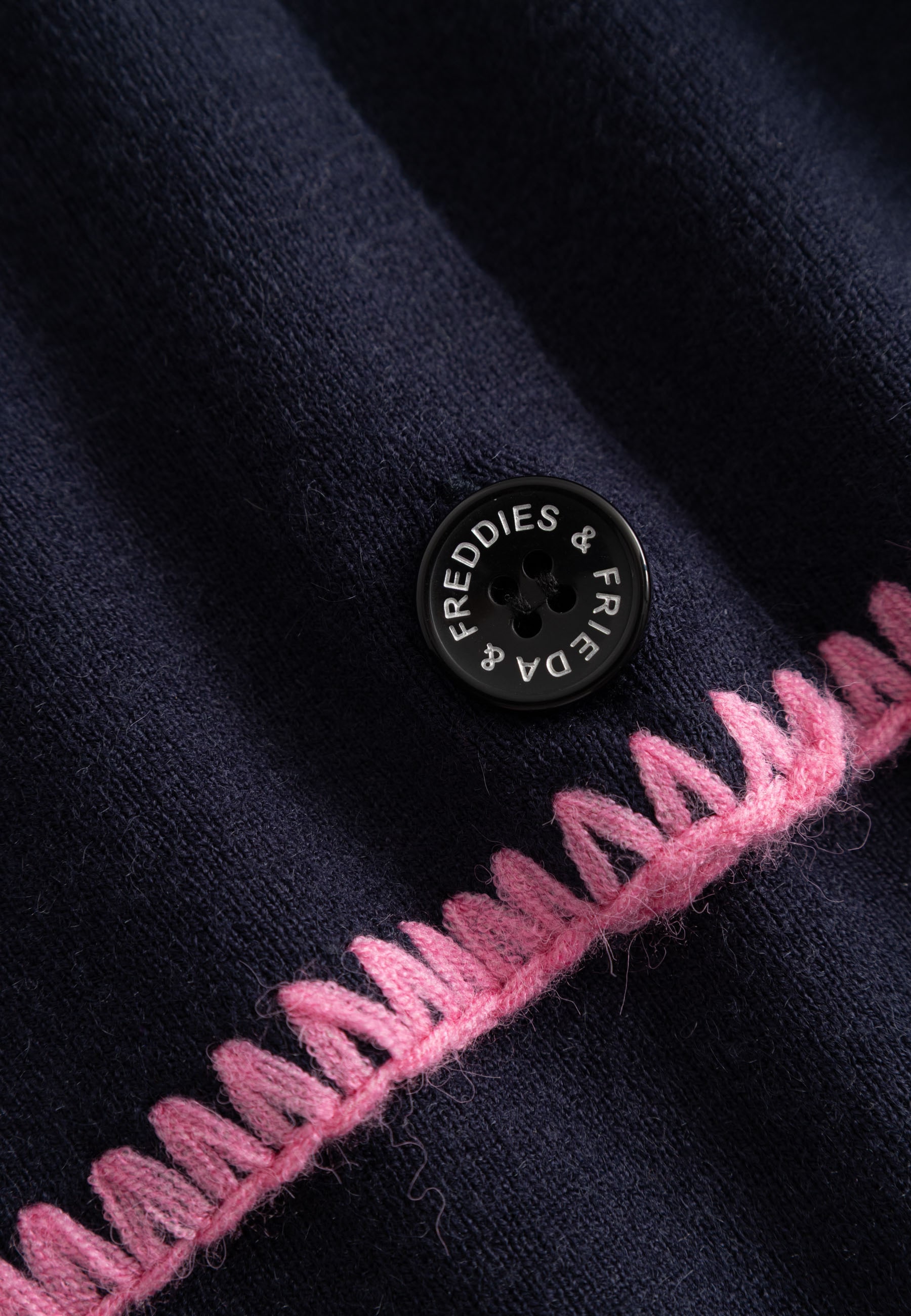 Frieda & Freddies Cardigan »Frieda & Freddies Strickjacke«