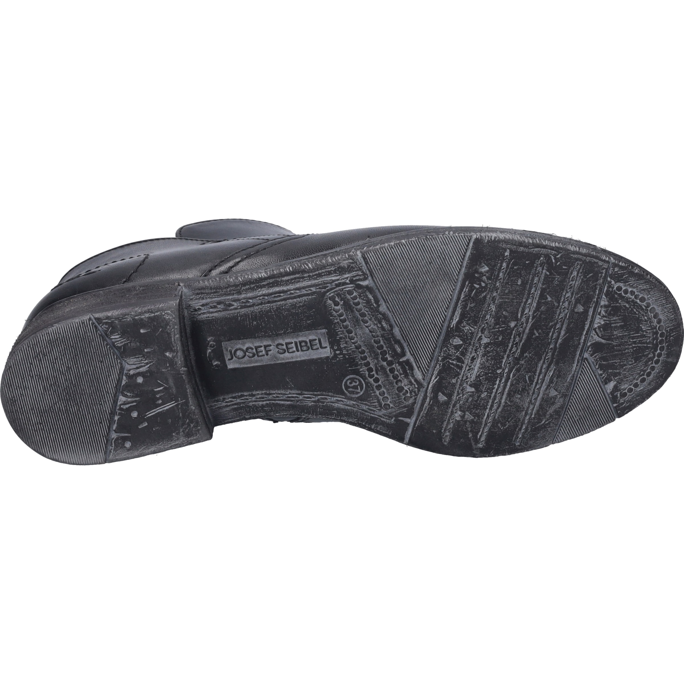 Josef Seibel Stiefelette »Sienna 81, schwarz«