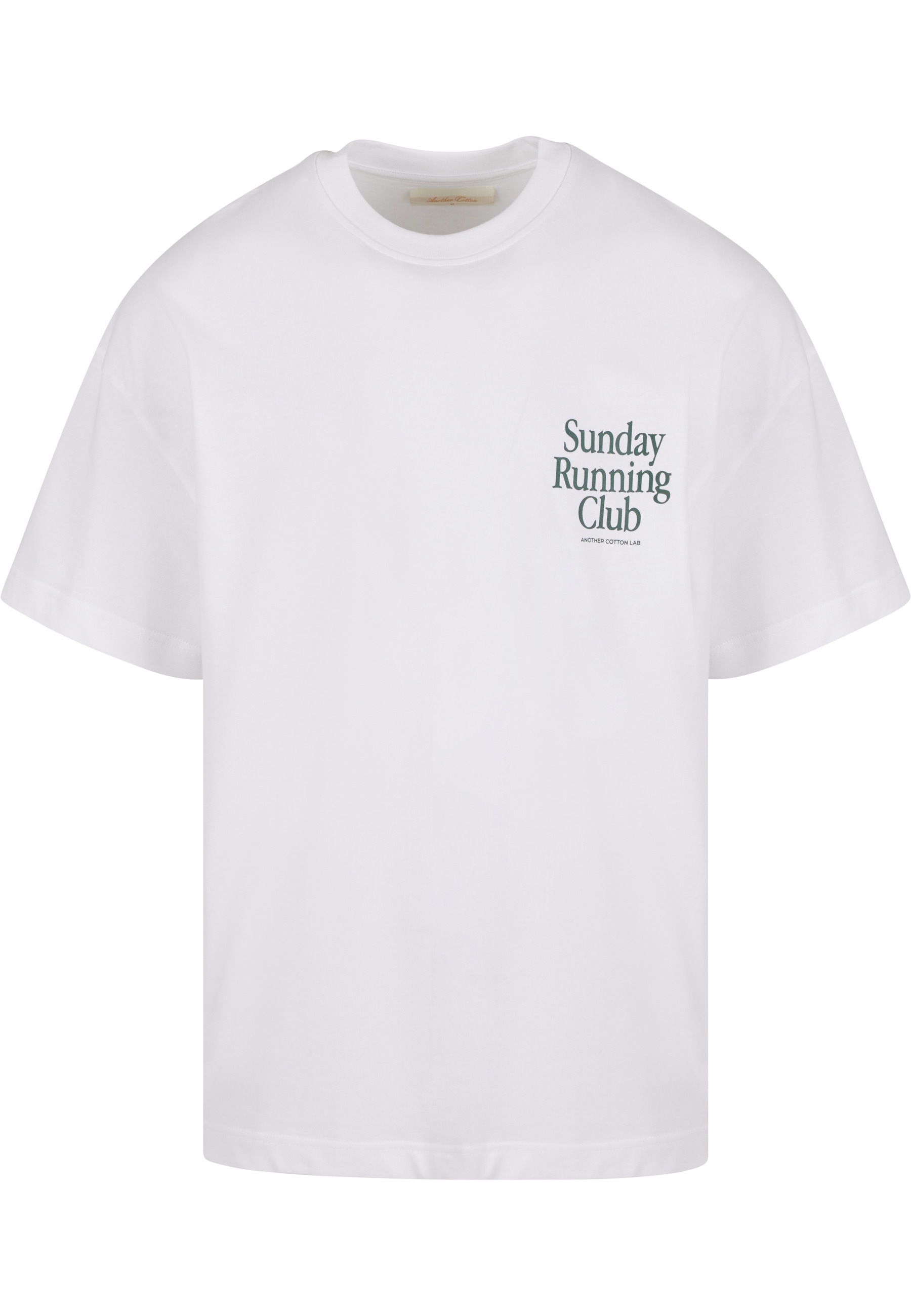 Another Cotton Lab T-Shirt "Another Cotton Lab" 1