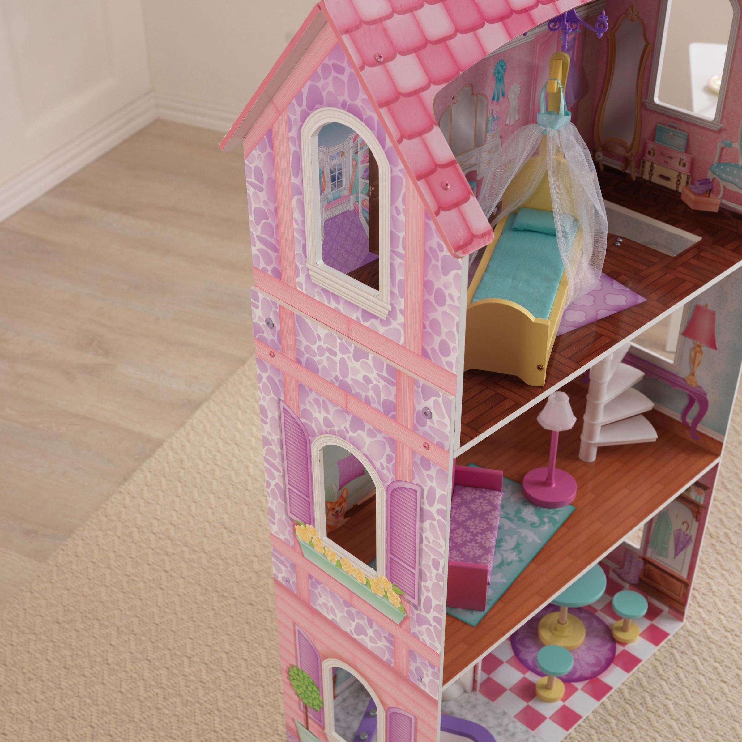 KidKraft® Puppenhaus »Penelope«