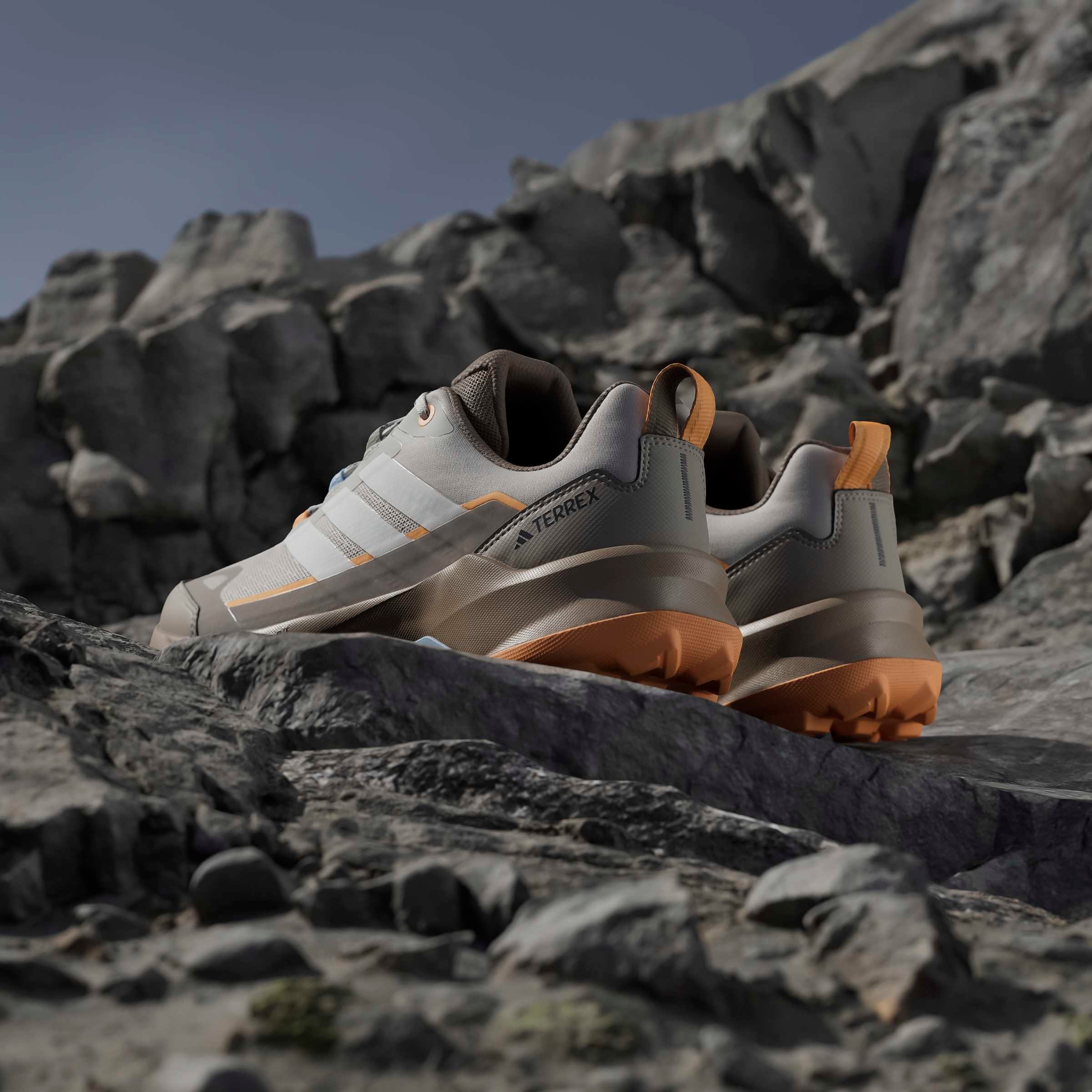 adidas TERREX Wanderschuh »SKYCHASER AX5«  Outdoor-Schuh, Multifunktionsschuh