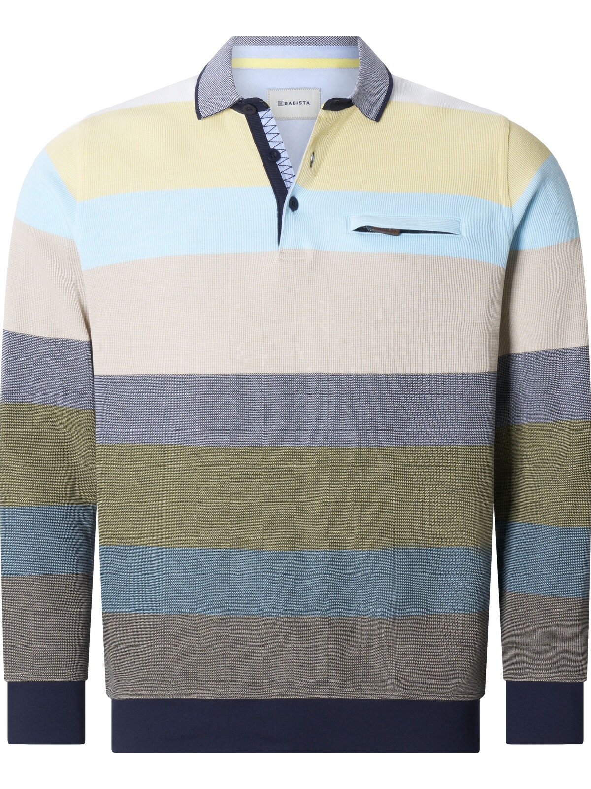 Babista Sweatshirt "Sweatshirt TANNICO" günstig online kaufen