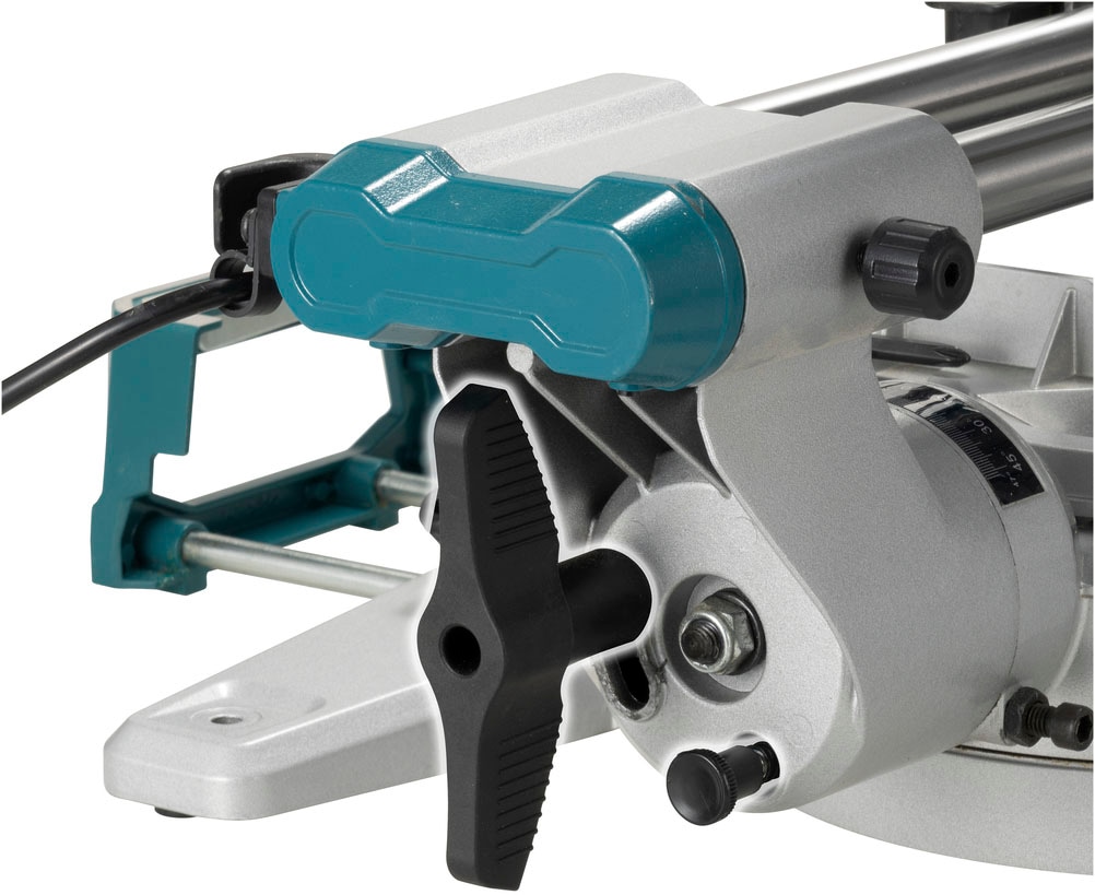 Makita Kapp- und Gehrungssäge »LS0816F«, 1.200 W • 216 mm • 5.000 min-1